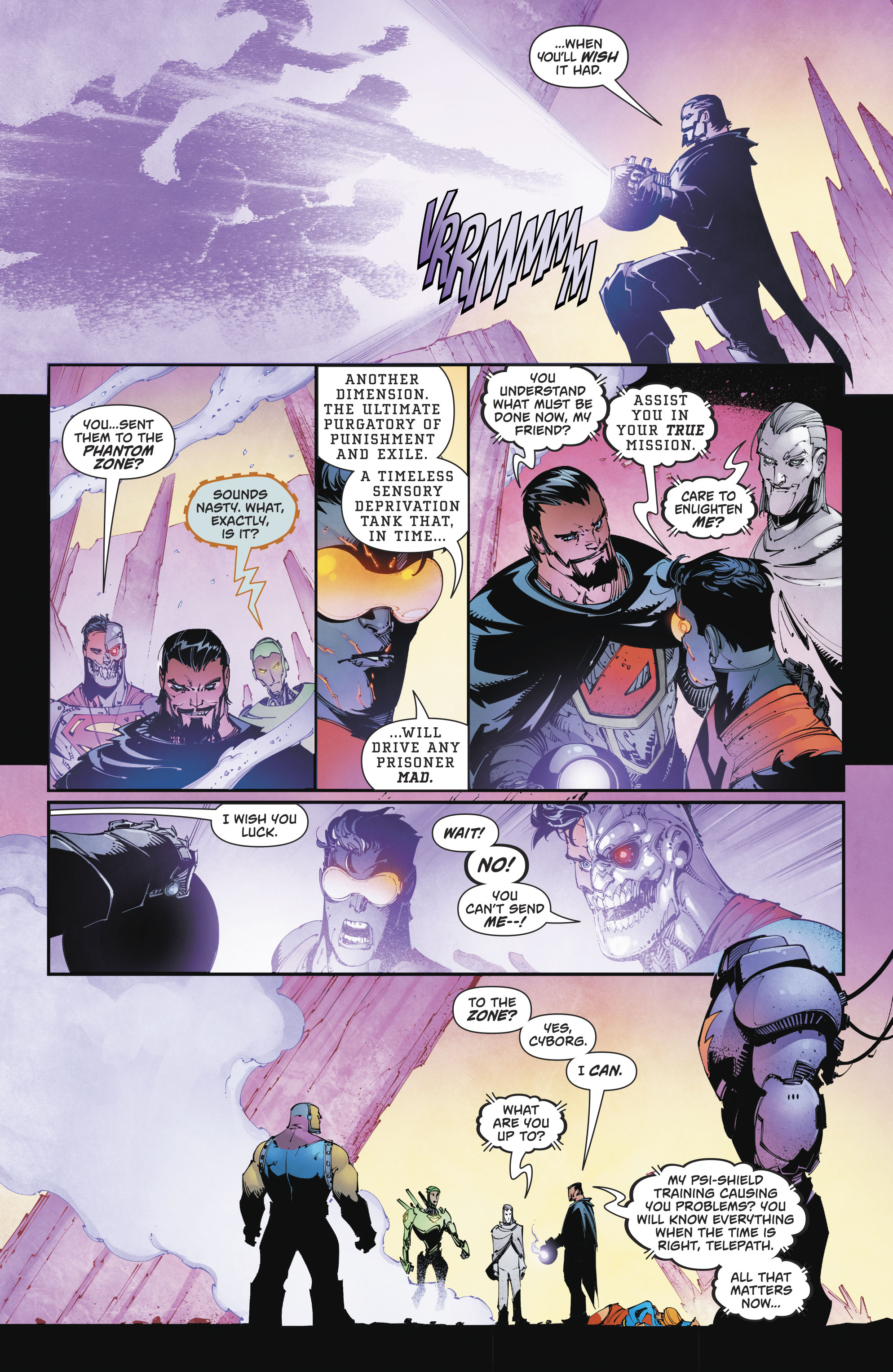 Action Comics (2016-): Chapter 983 - Page 20