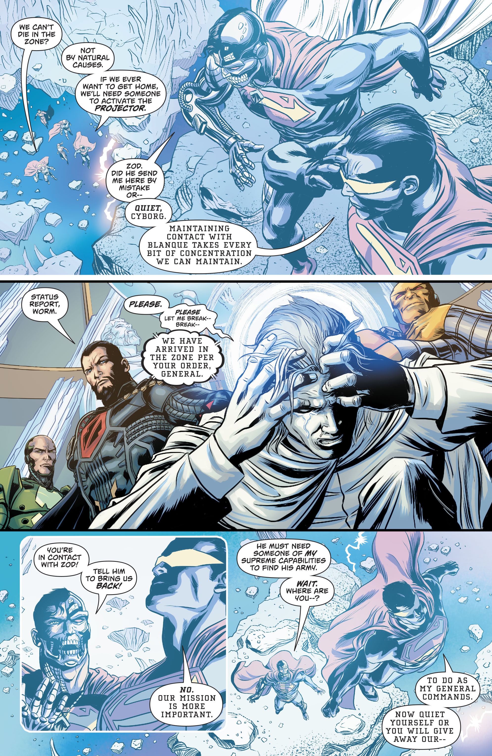 Action Comics (2016-): Chapter 984 - Page 9