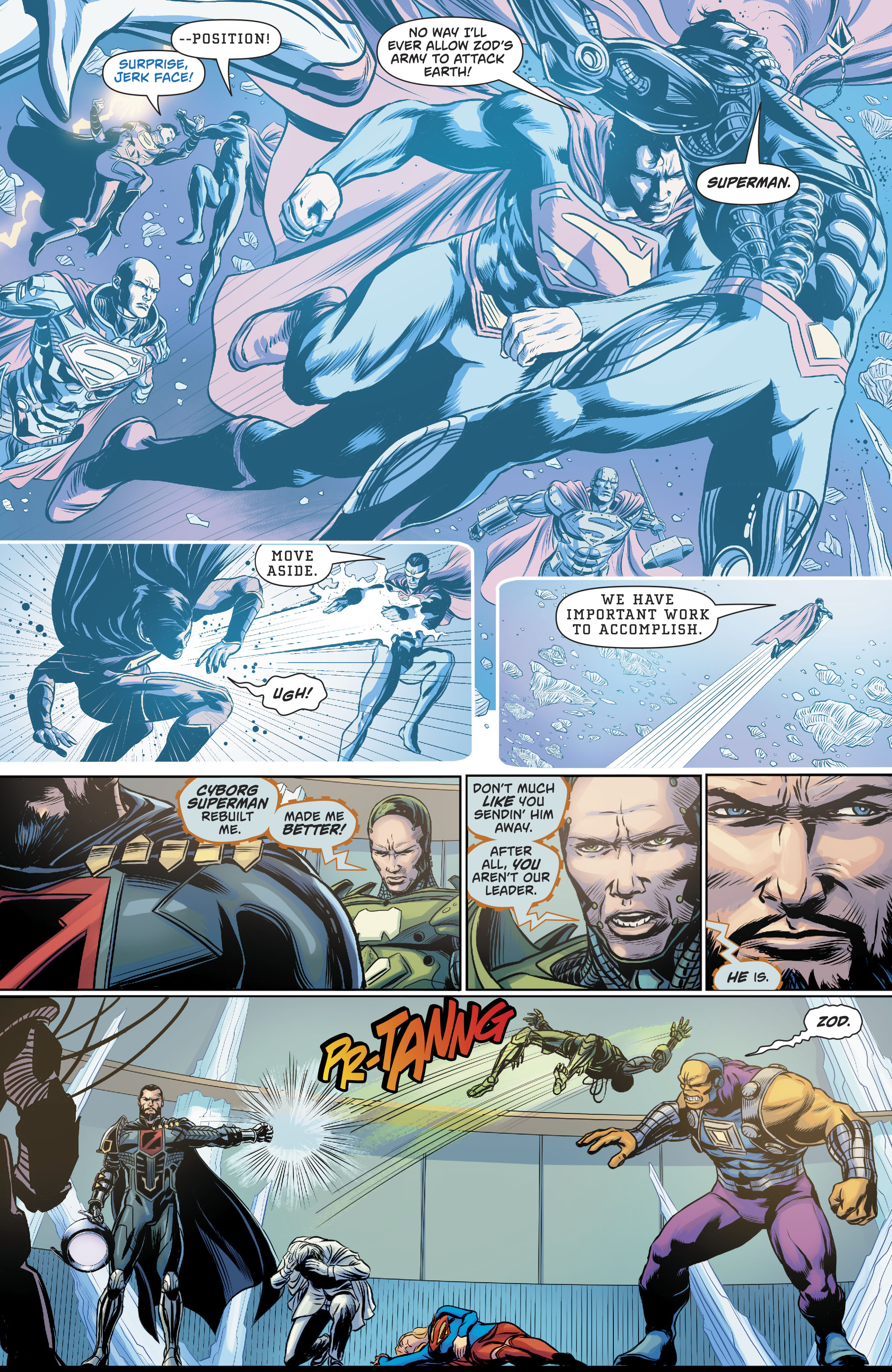 Action Comics (2016-): Chapter 984 - Page 10