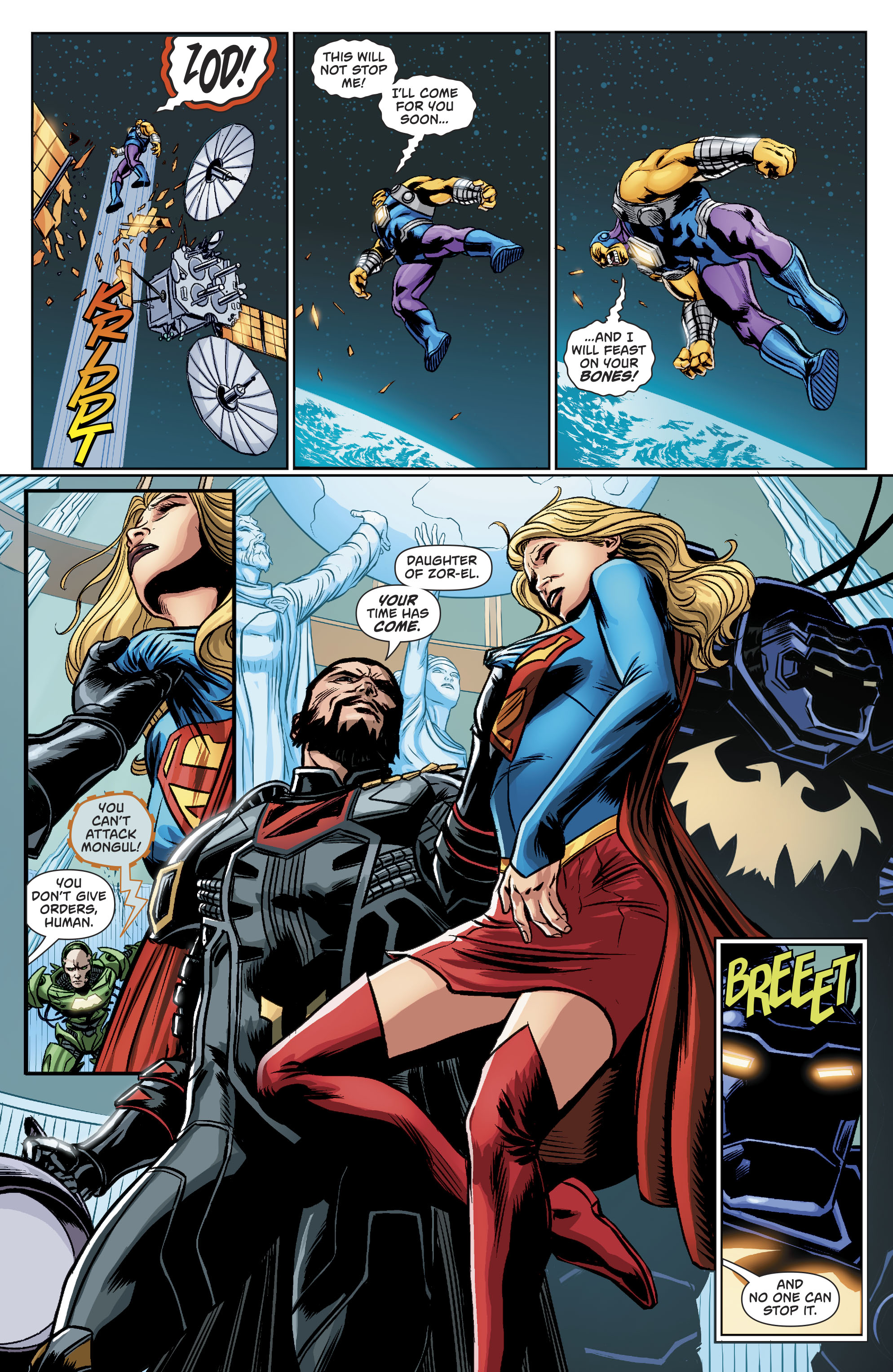 Action Comics (2016-): Chapter 984 - Page 12