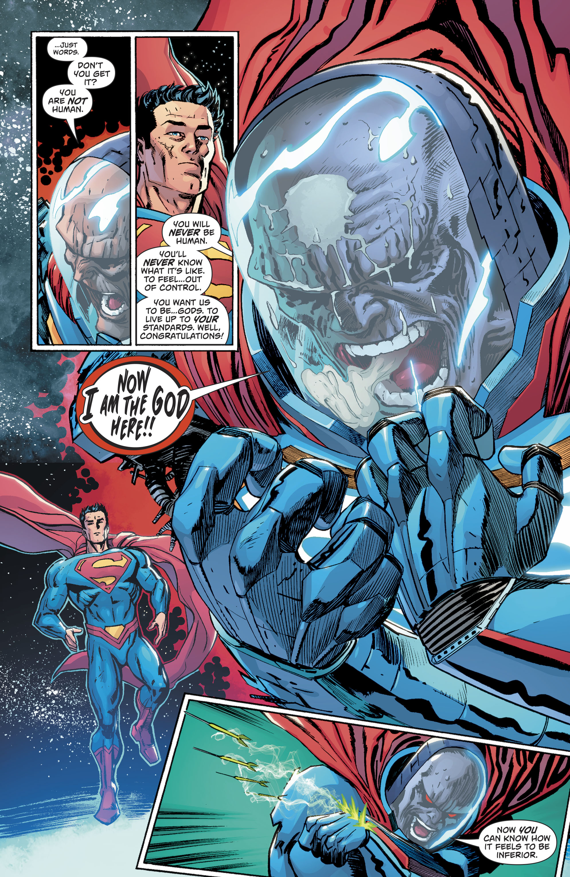 Action Comics (2016-): Chapter 986 - Page 8