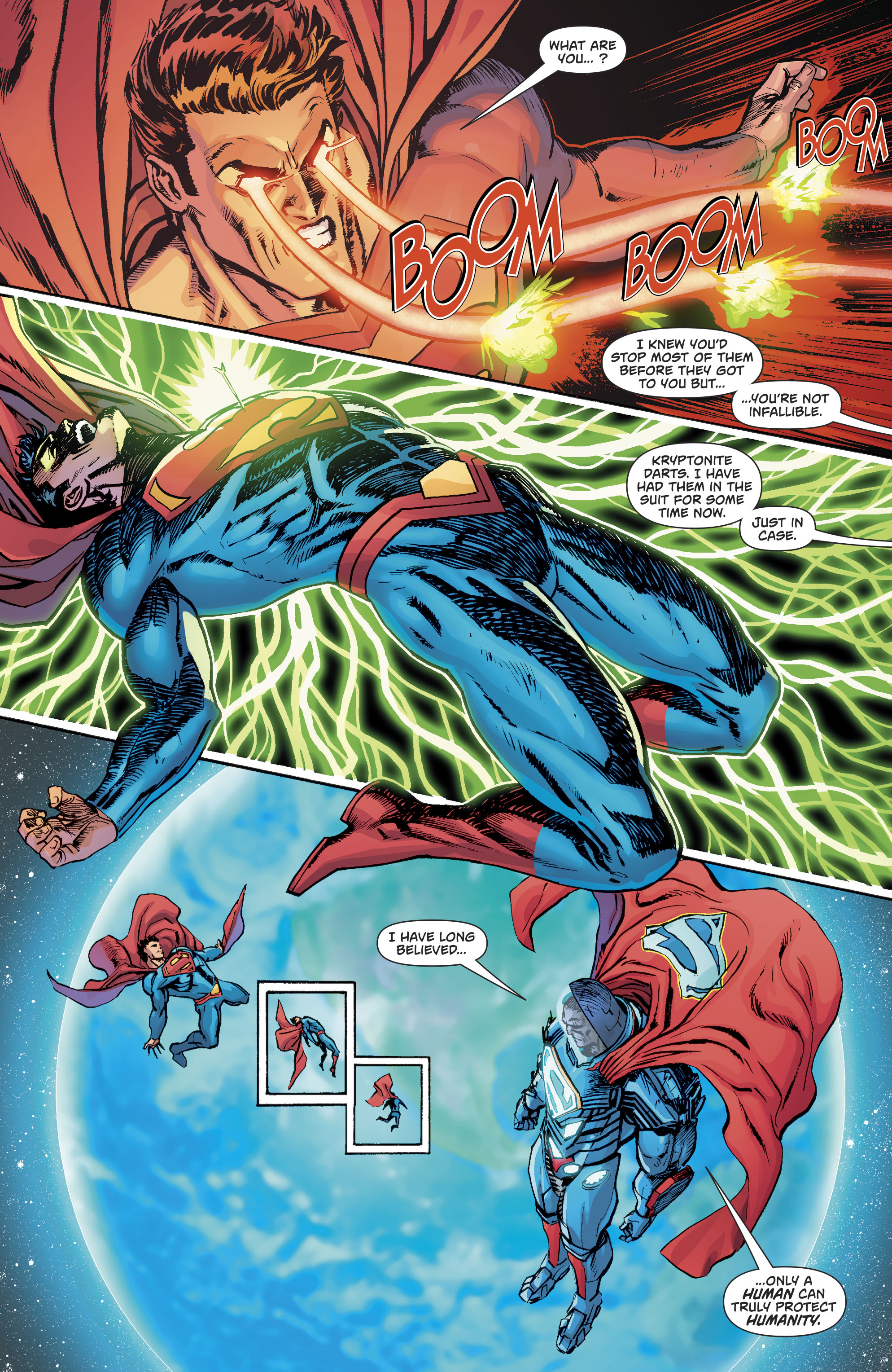 Action Comics (2016-): Chapter 986 - Page 9