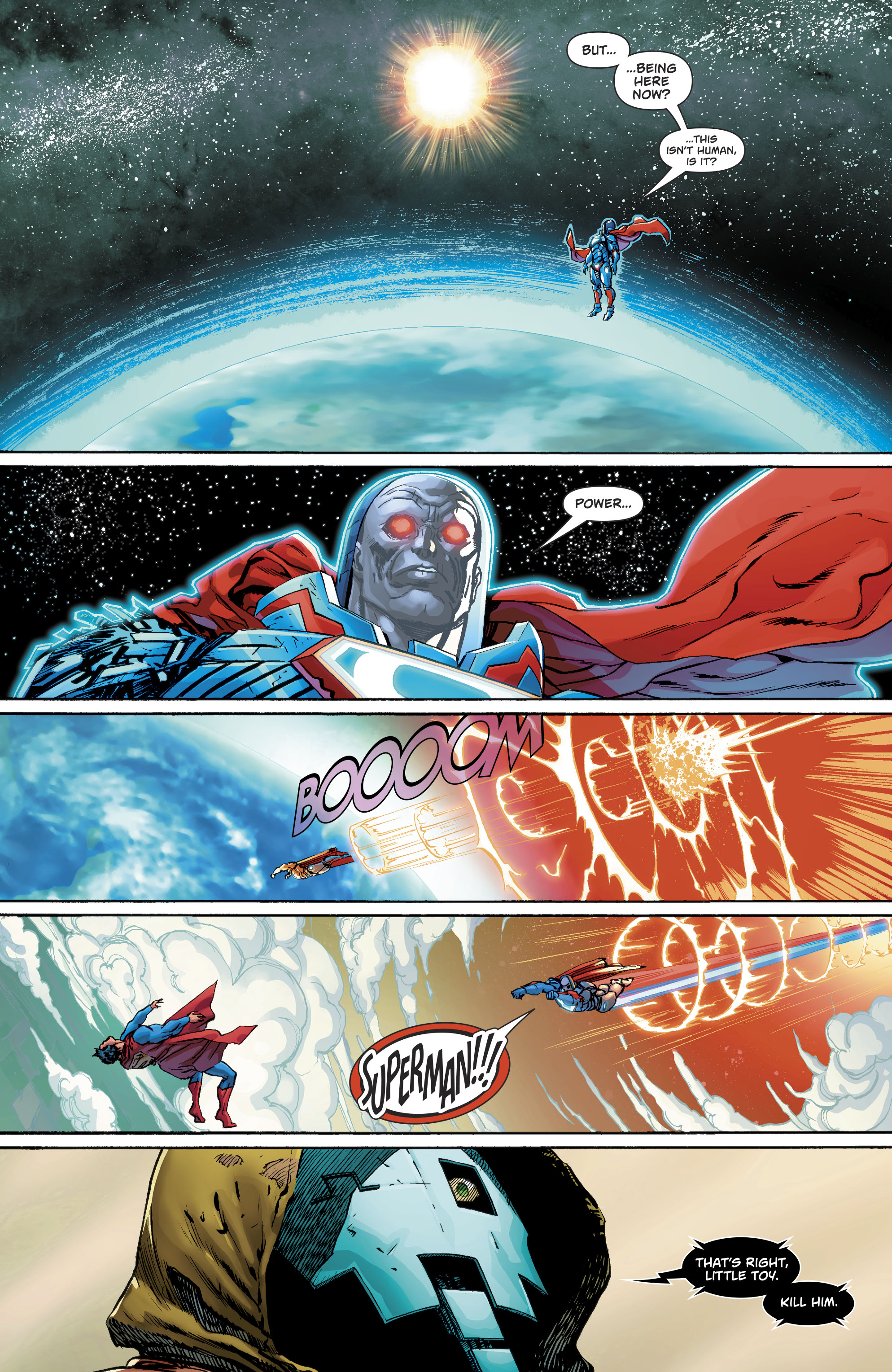 Action Comics (2016-): Chapter 986 - Page 10