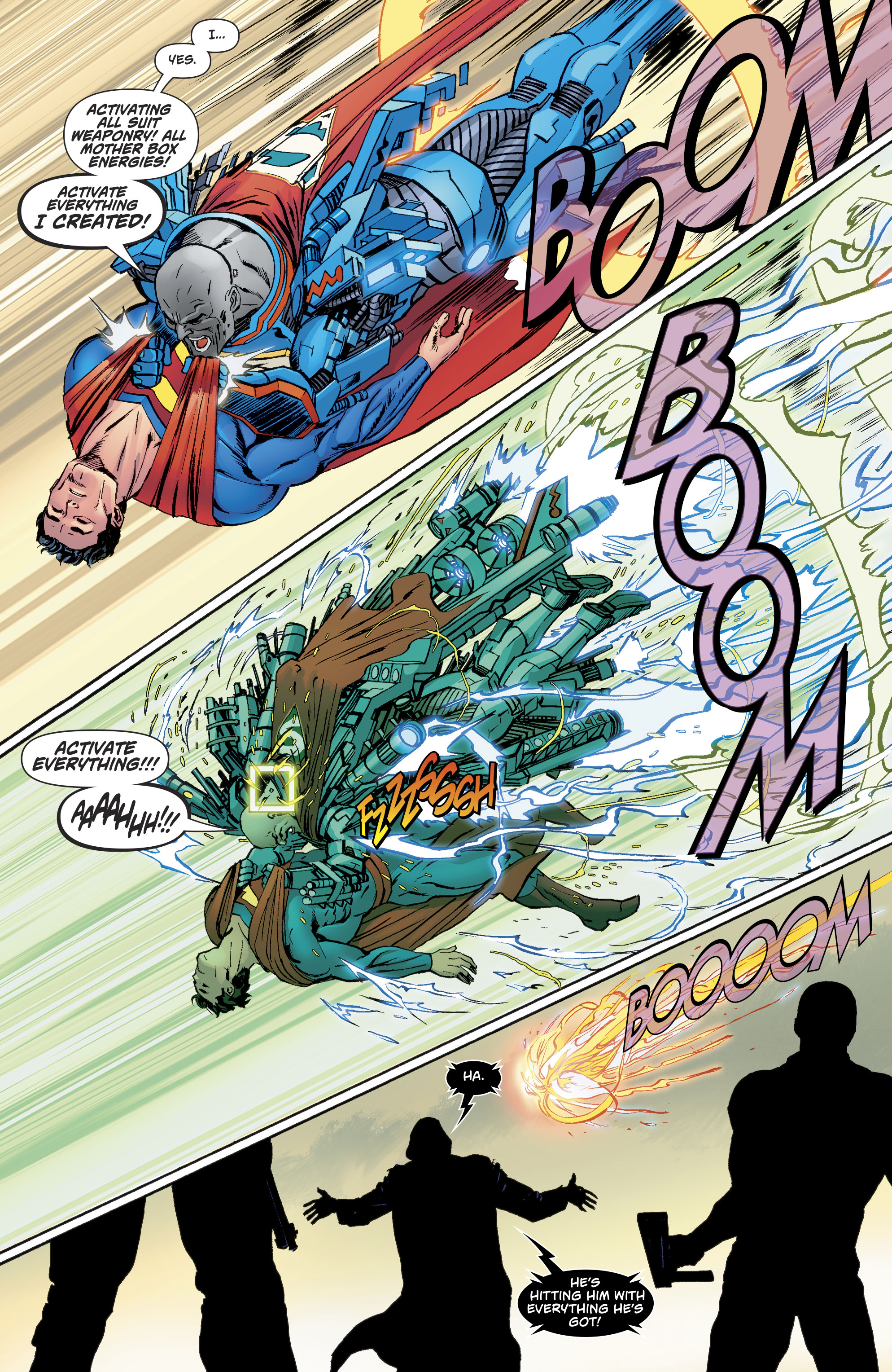 Action Comics (2016-): Chapter 986 - Page 11