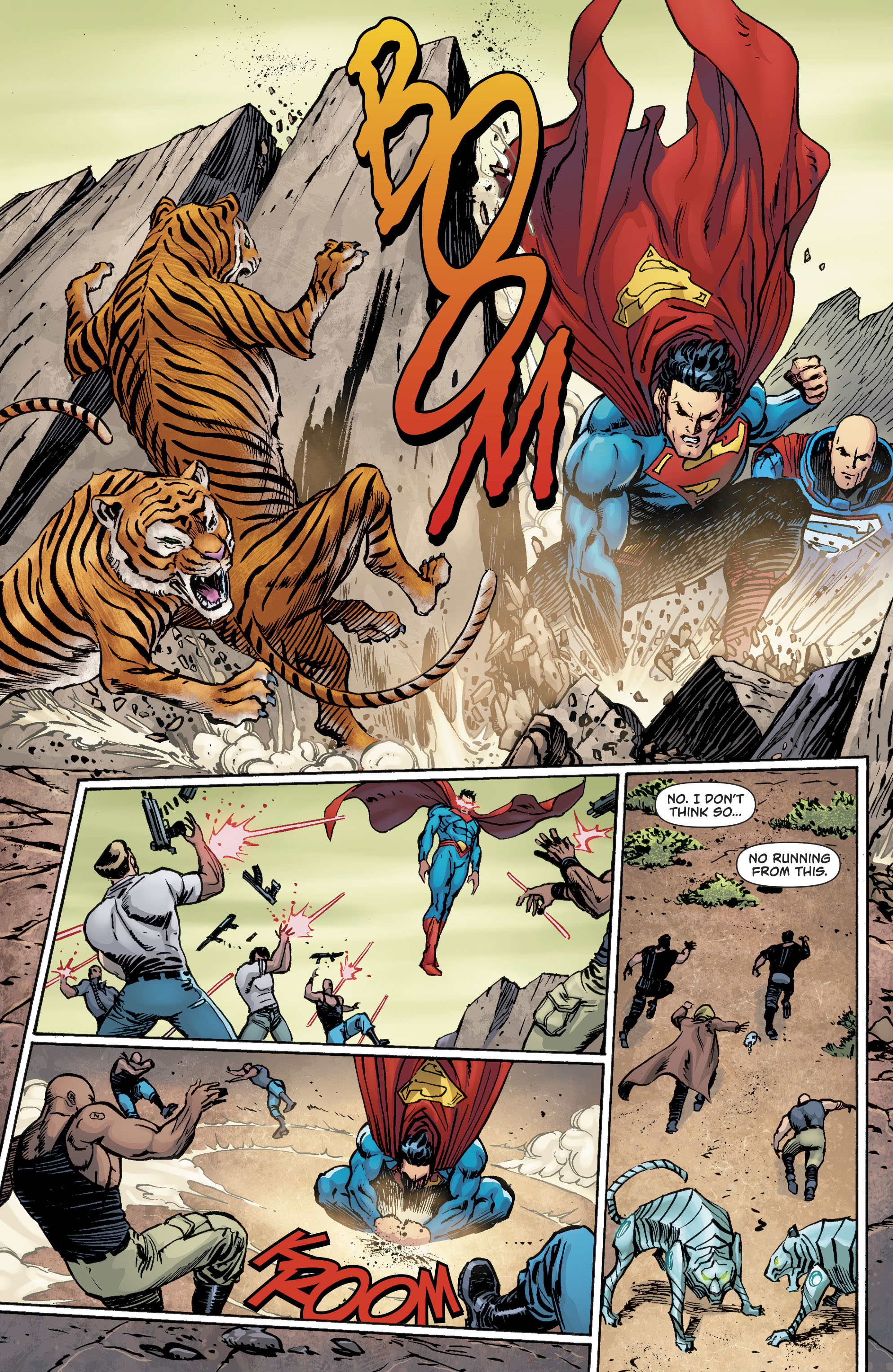 Action Comics (2016-): Chapter 986 - Page 15