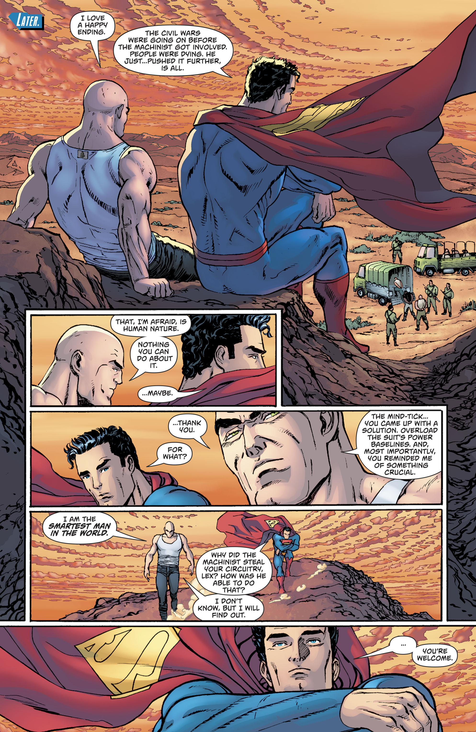 Action Comics (2016-): Chapter 986 - Page 18