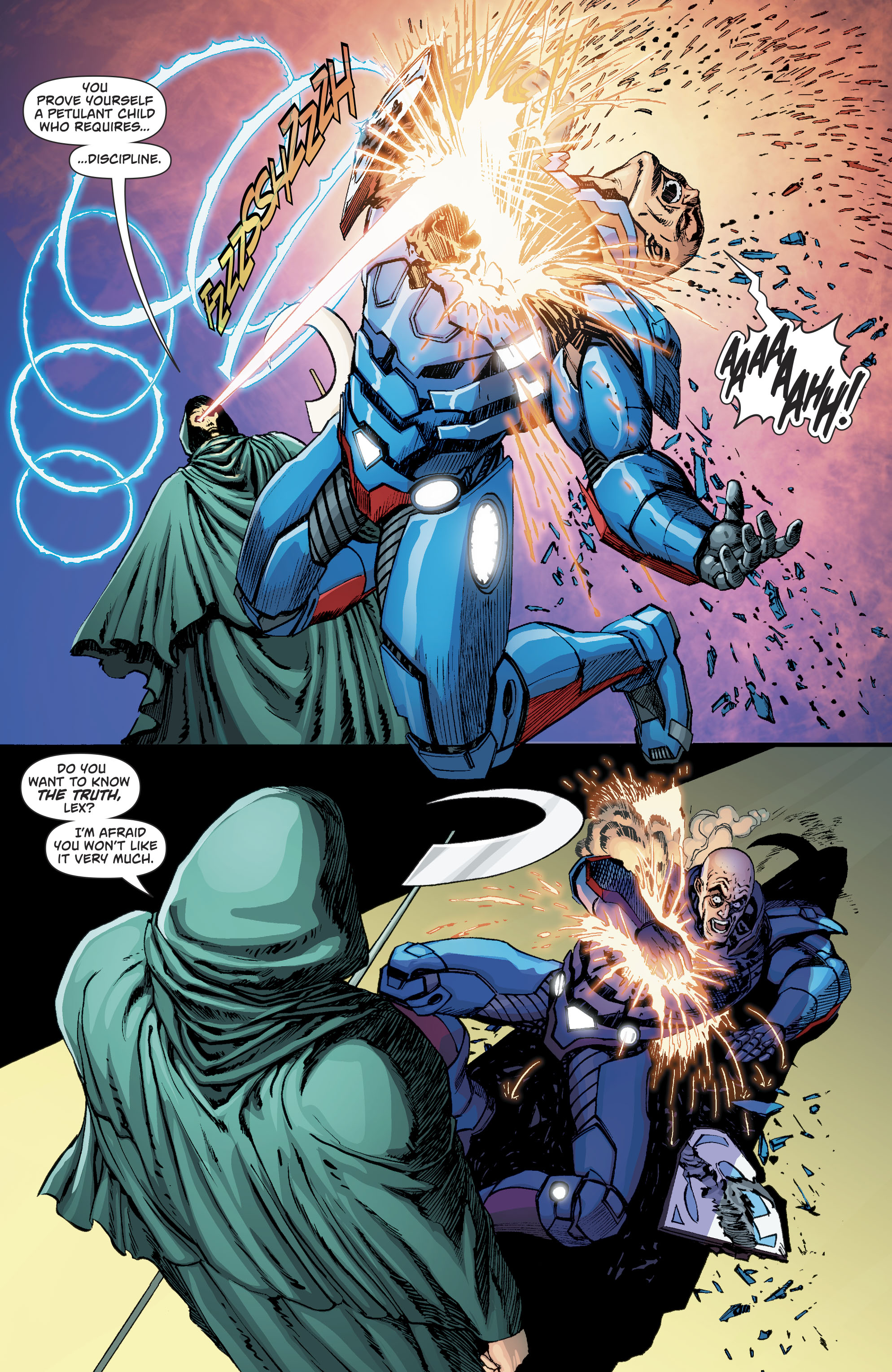 Action Comics (2016-): Chapter 986 - Page 21