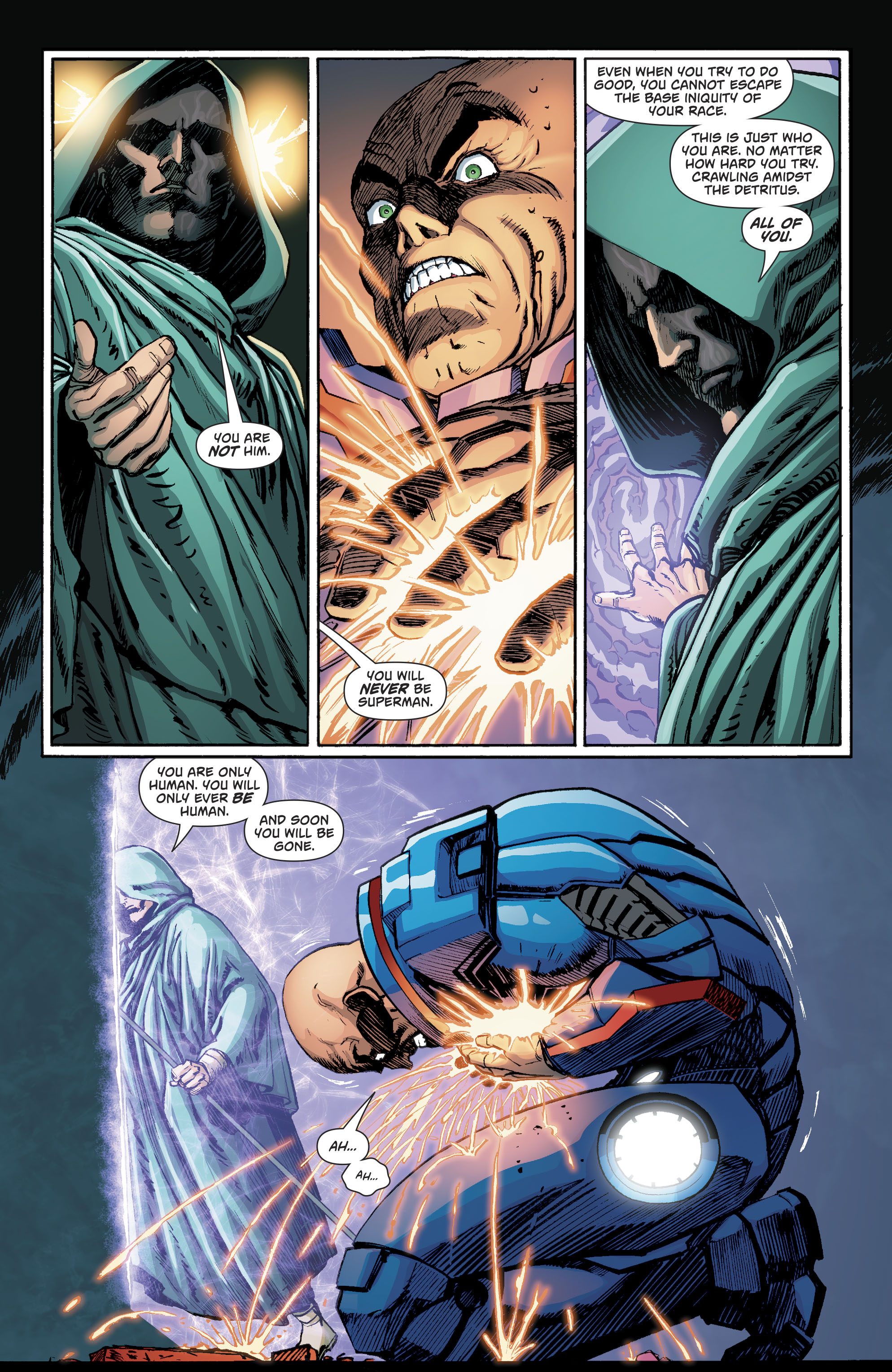 Action Comics (2016-): Chapter 986 - Page 22