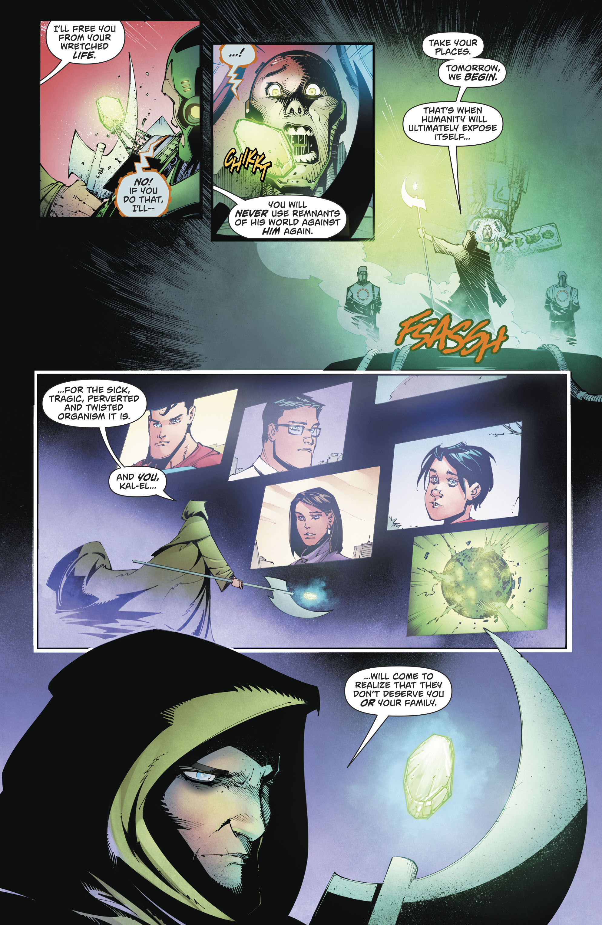 Action Comics (2016-): Chapter 987 - Page 6