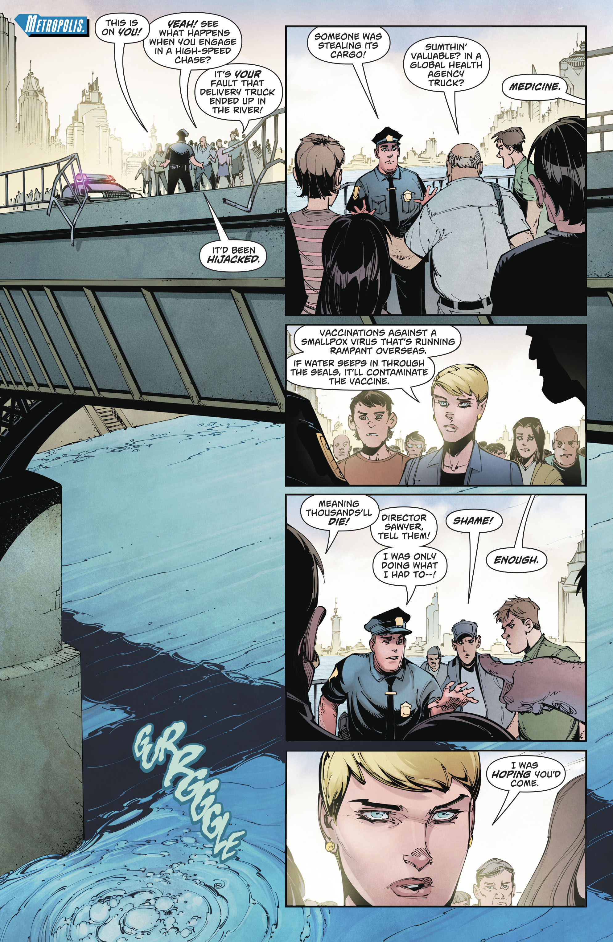 Action Comics (2016-): Chapter 987 - Page 7