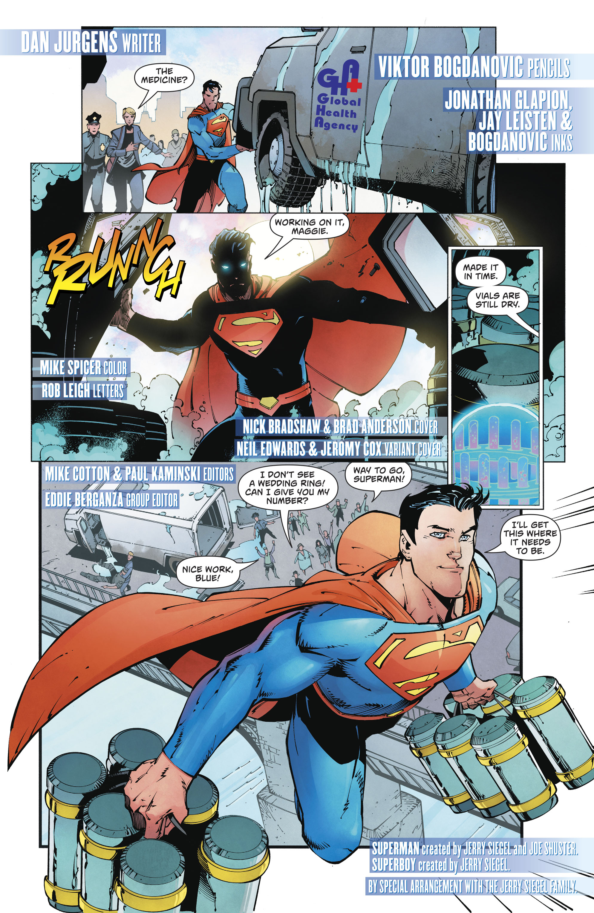 Action Comics (2016-): Chapter 987 - Page 9