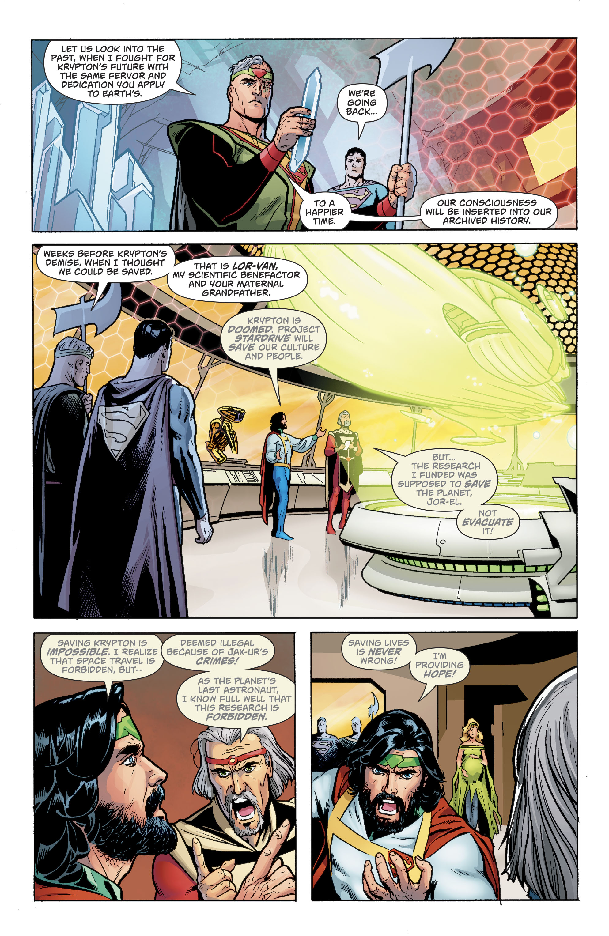 Action Comics (2016-): Chapter 988 - Page 8