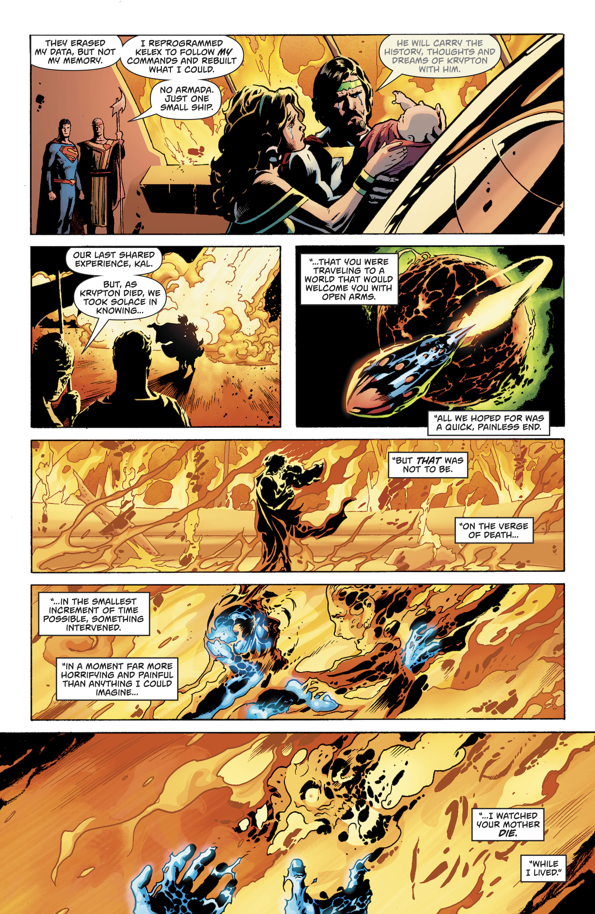 Action Comics (2016-): Chapter 988 - Page 10