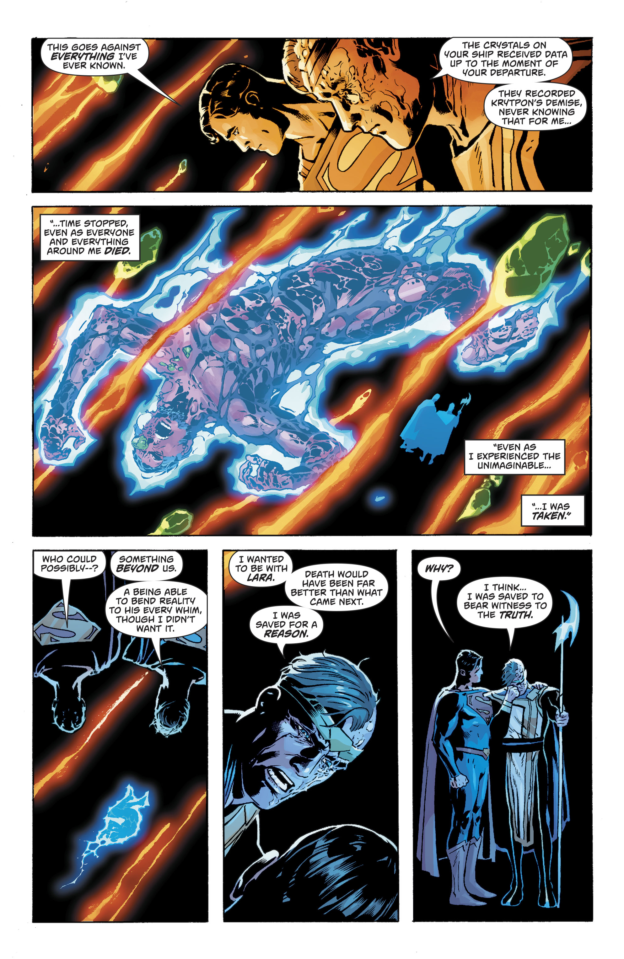 Action Comics (2016-): Chapter 988 - Page 11