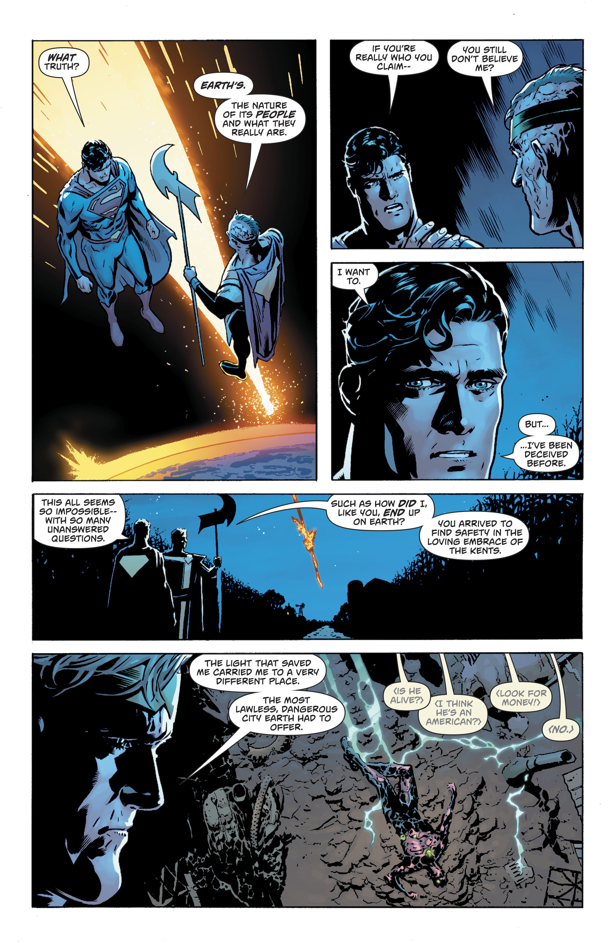 Action Comics (2016-): Chapter 988 - Page 12