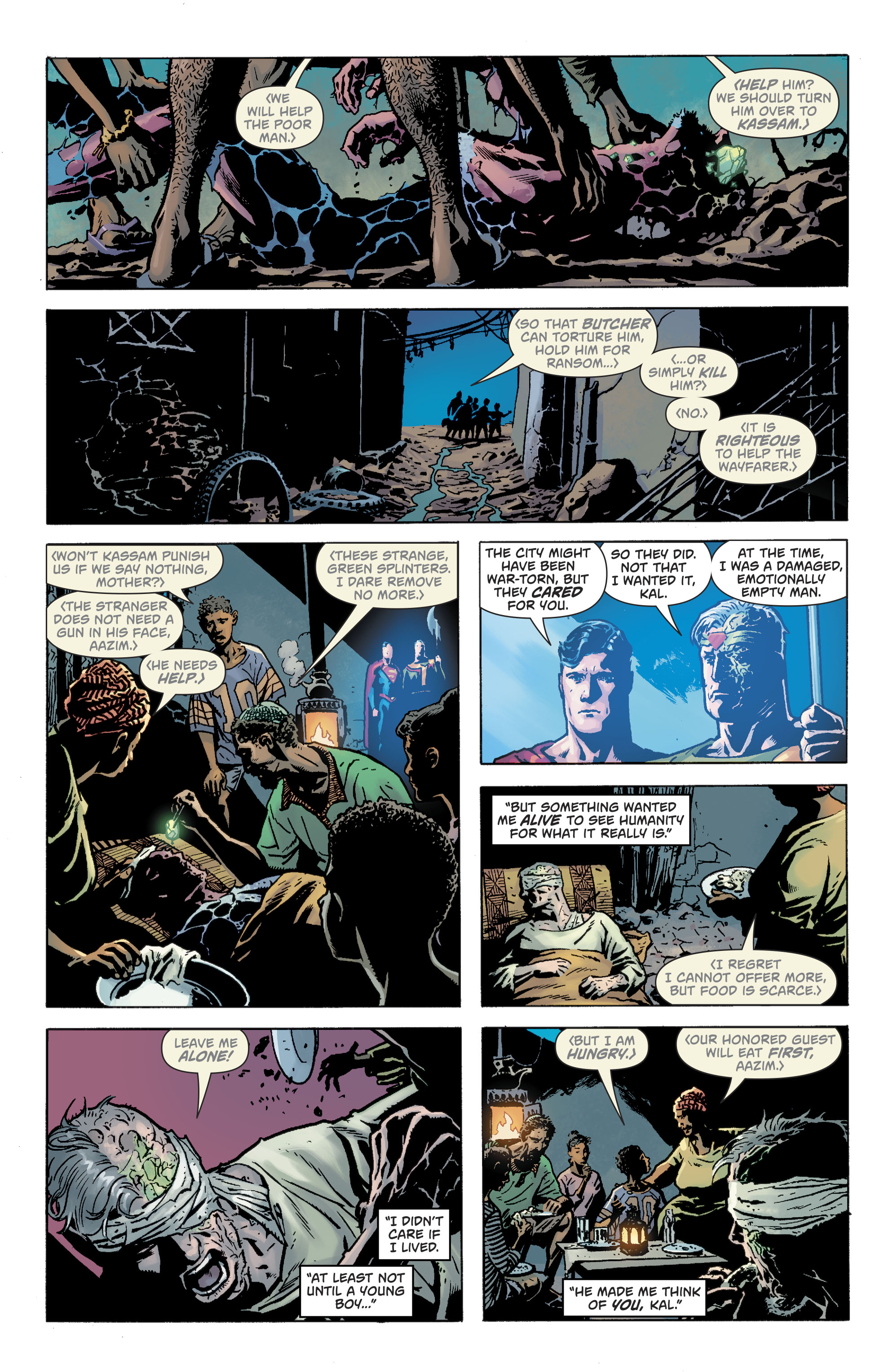Action Comics (2016-): Chapter 988 - Page 13