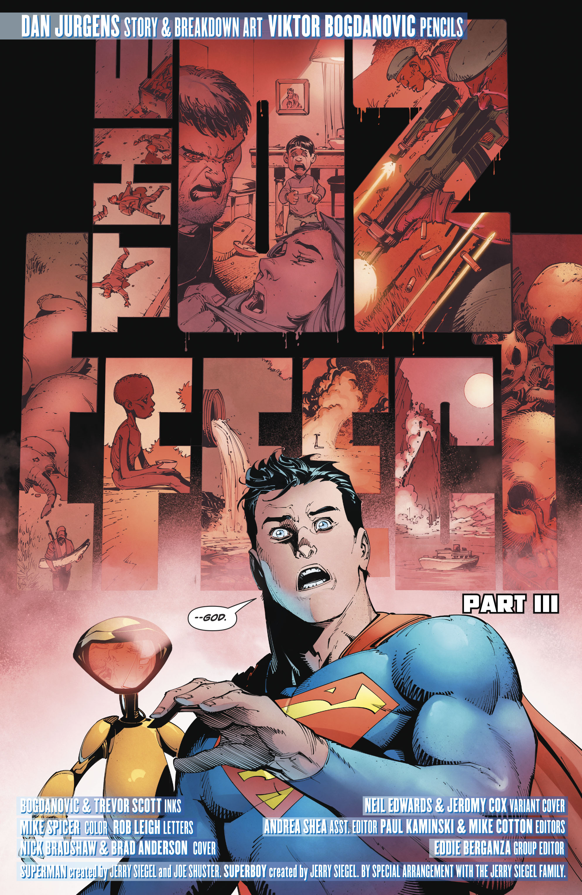 Action Comics (2016-): Chapter 989 - Page 7