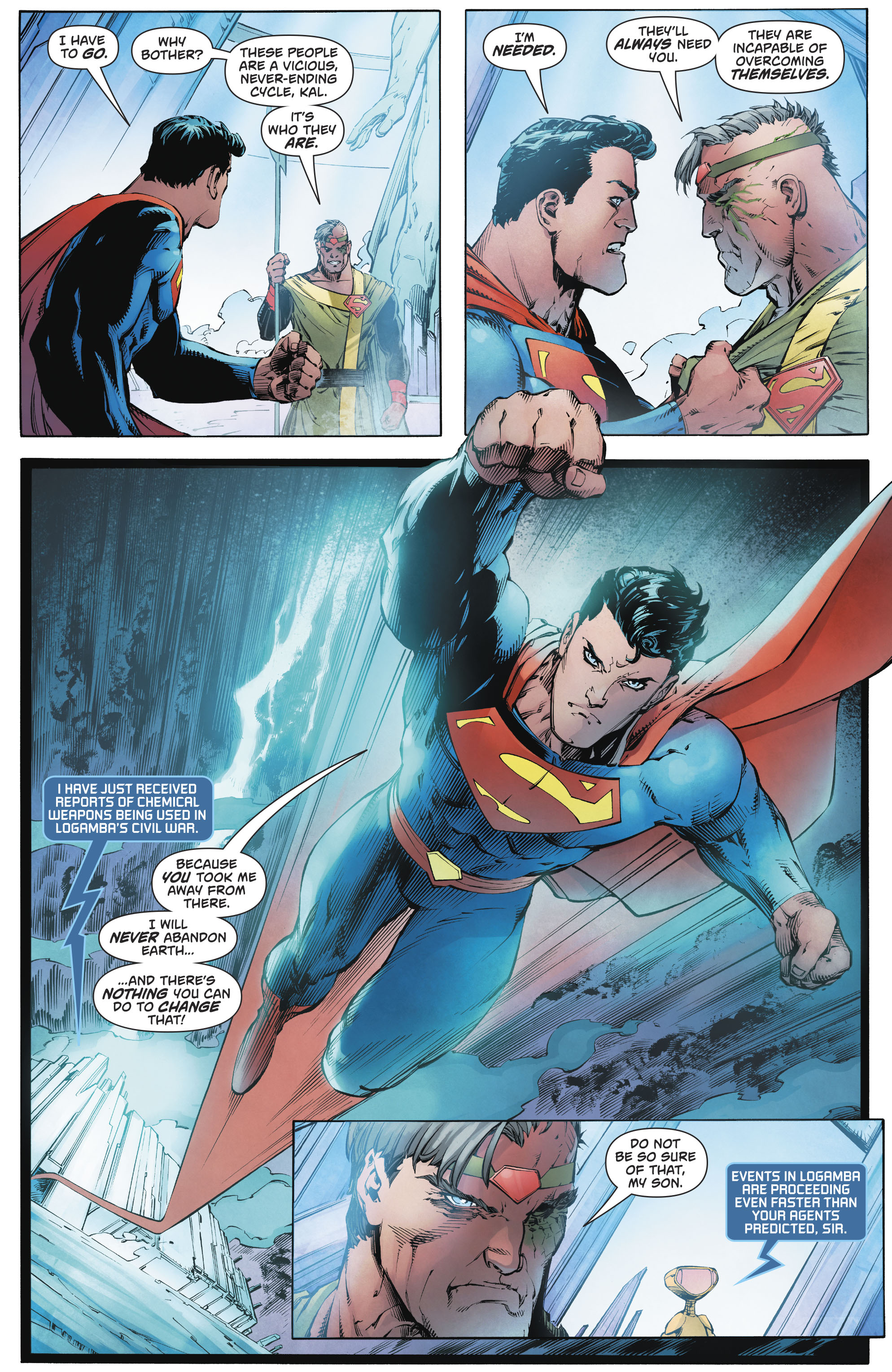 Action Comics (2016-): Chapter 989 - Page 8