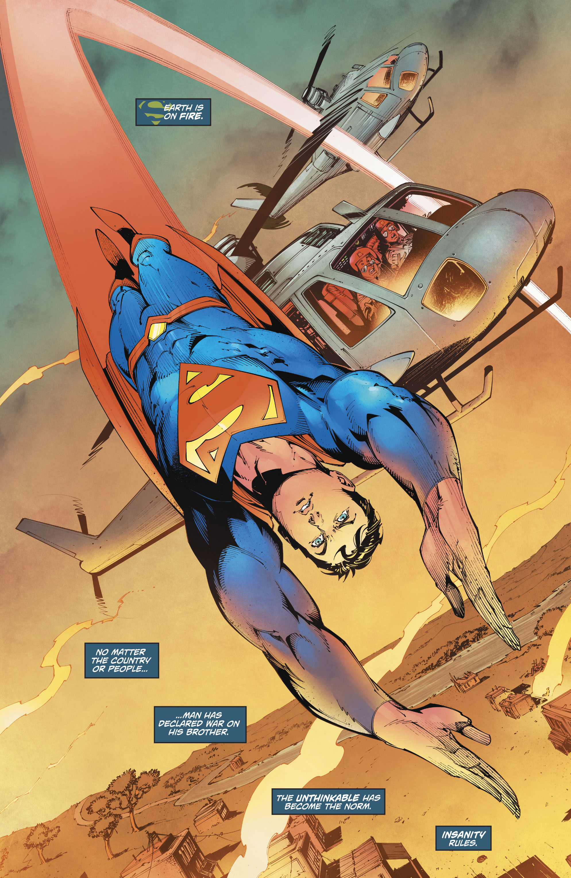 Action Comics (2016-): Chapter 990 - Page 4