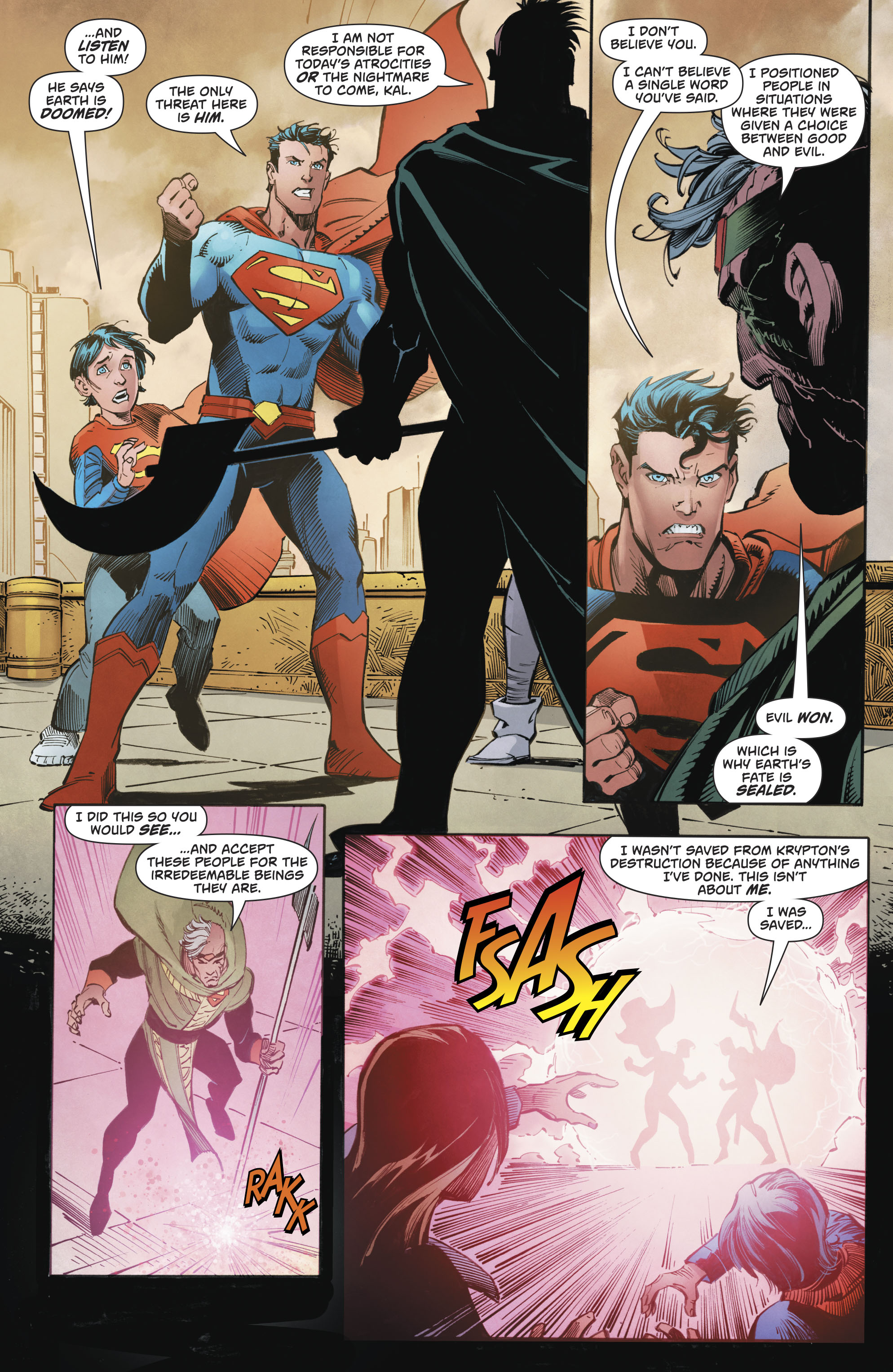 Action Comics (2016-): Chapter 991 - Page 6