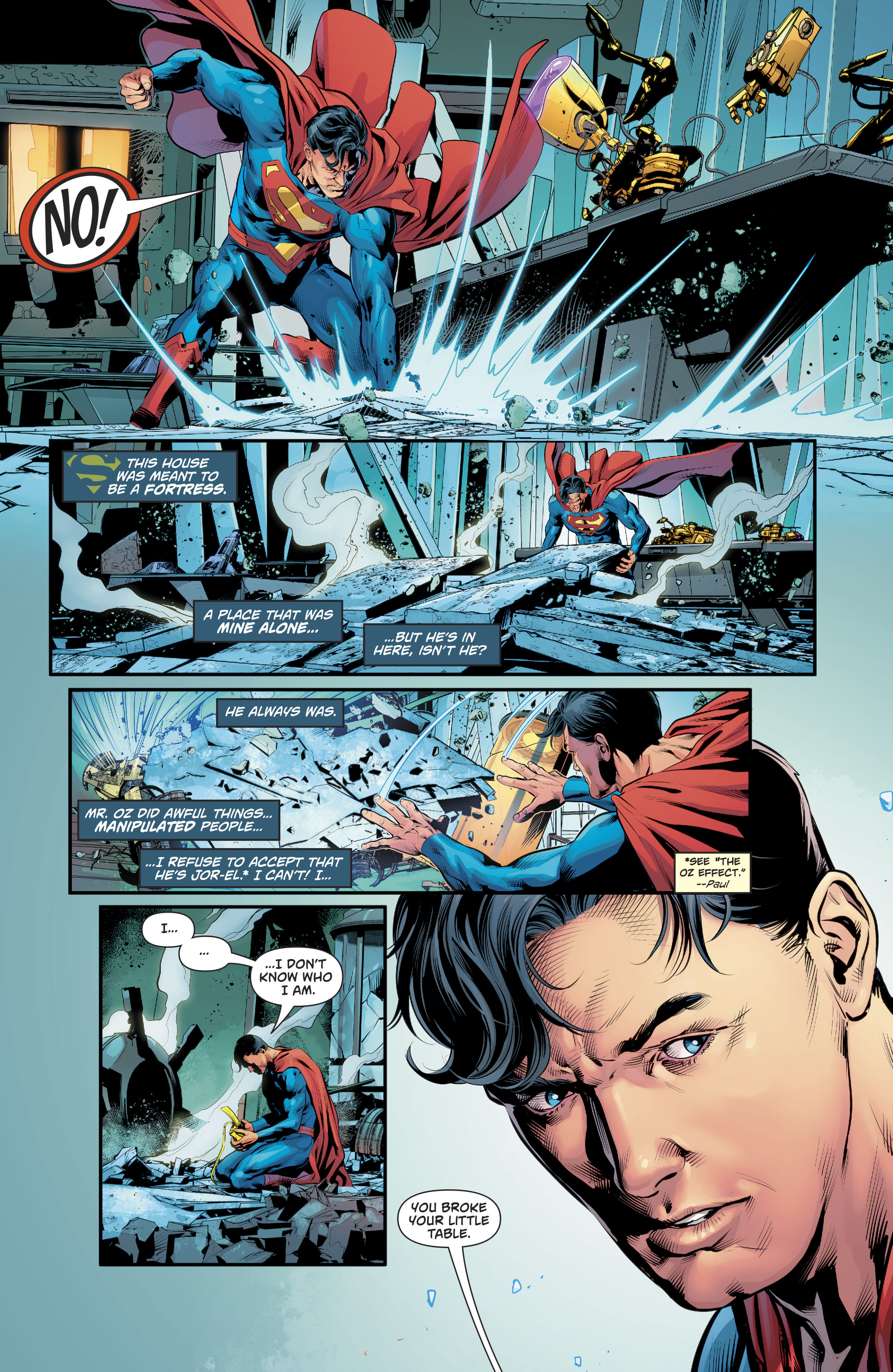 Action Comics (2016-): Chapter 992 - Page 6