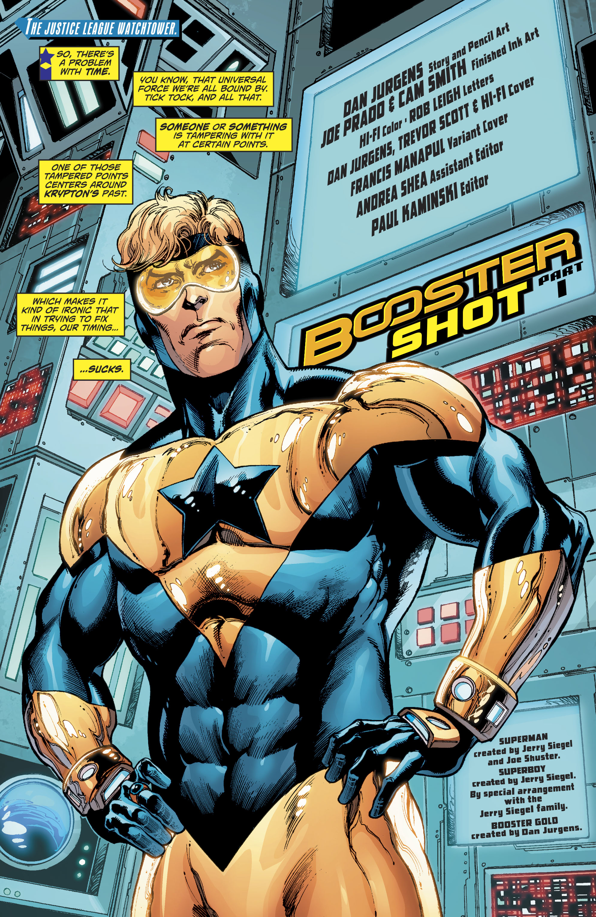 Action Comics (2016-): Chapter 993 - Page 4