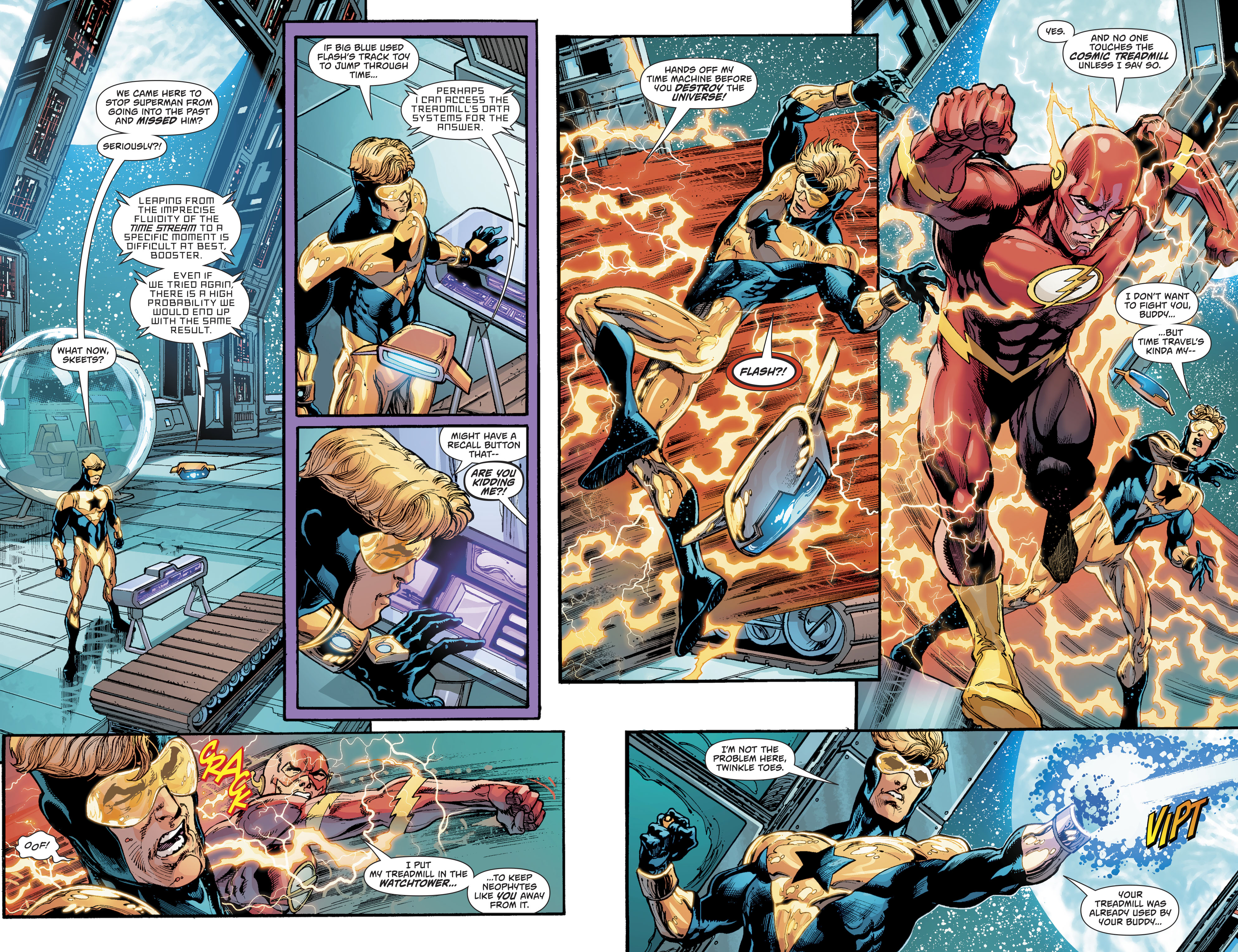 Action Comics (2016-): Chapter 993 - Page 5
