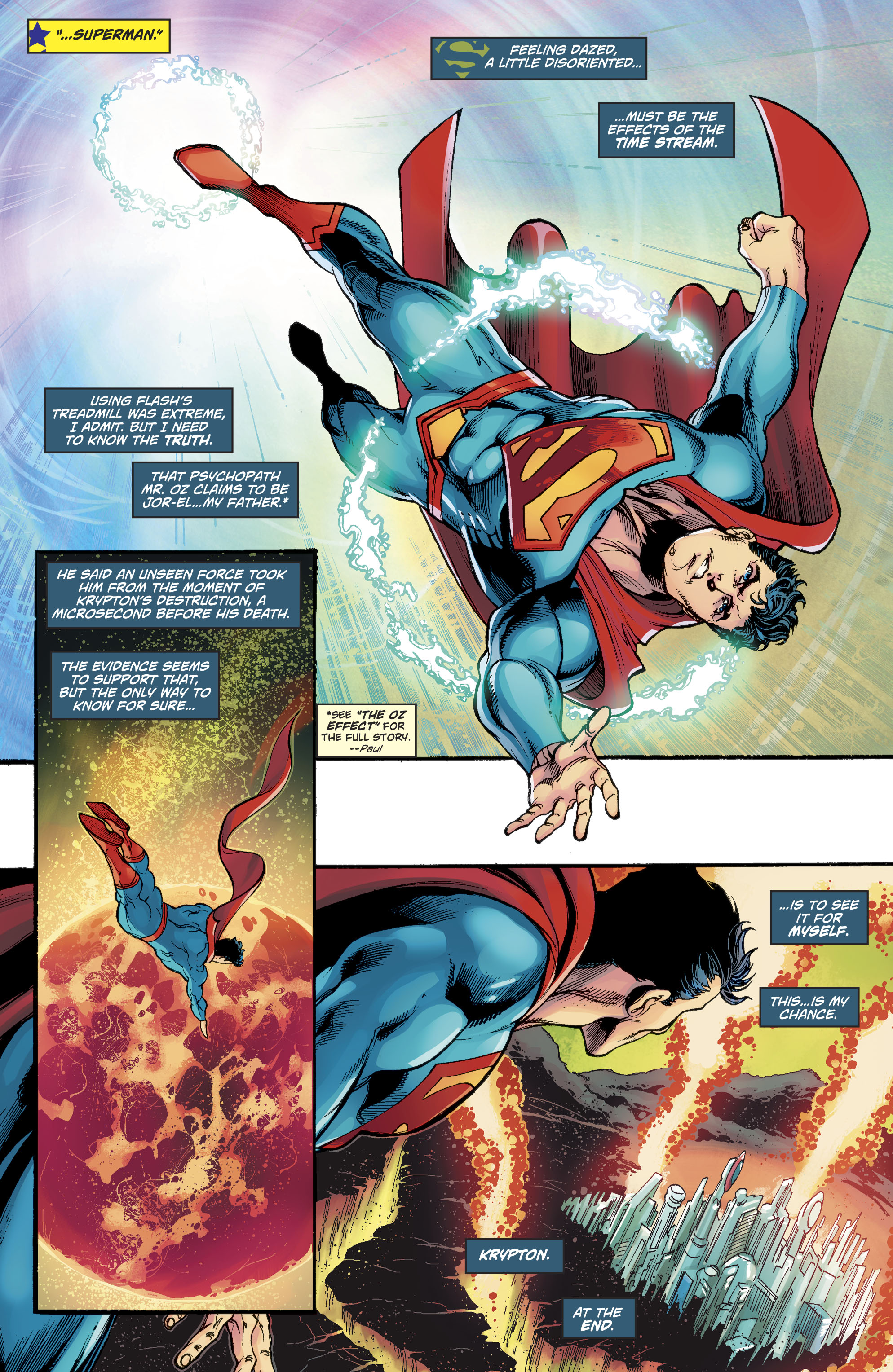 Action Comics (2016-): Chapter 993 - Page 6