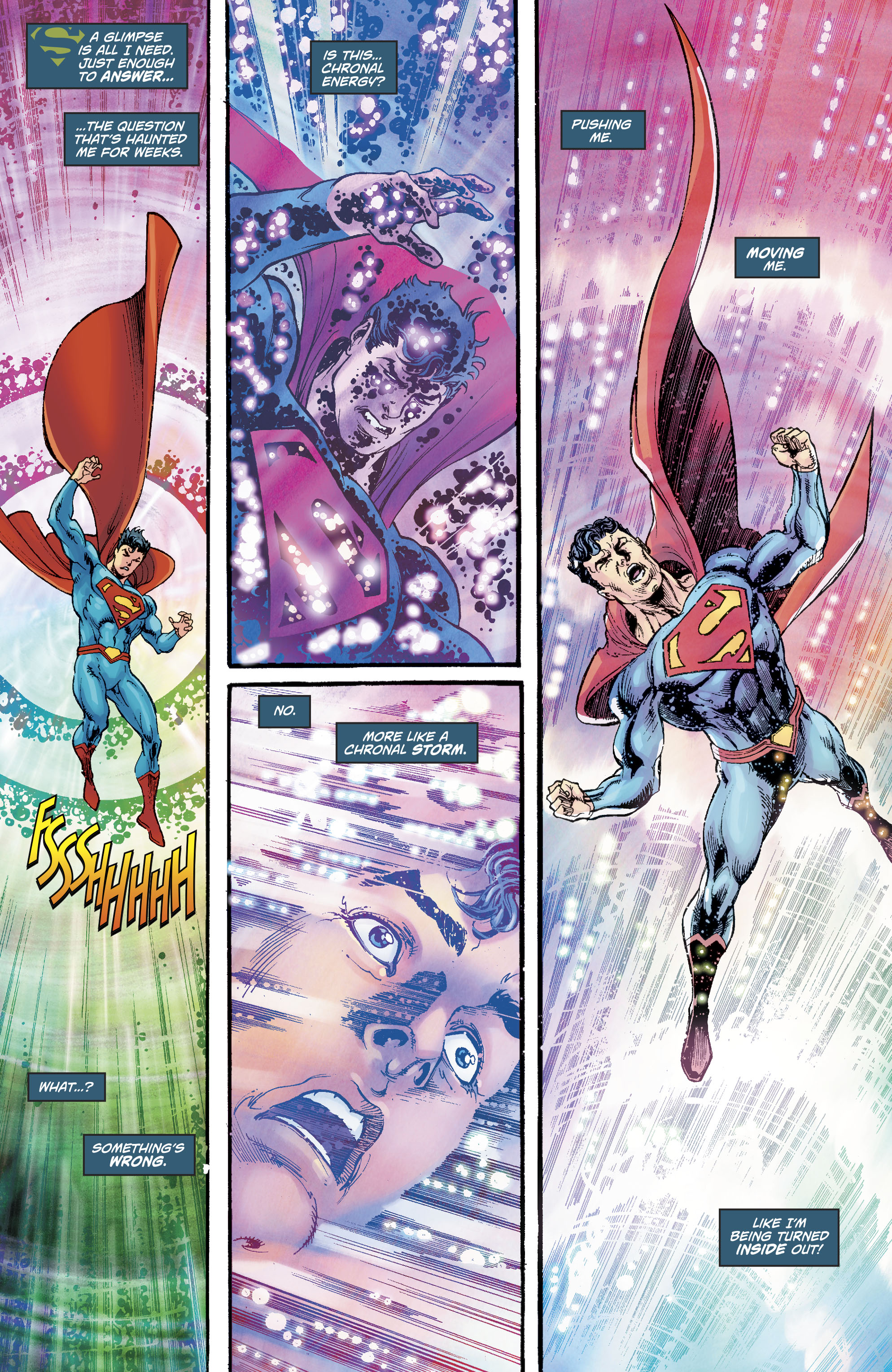Action Comics (2016-): Chapter 993 - Page 7