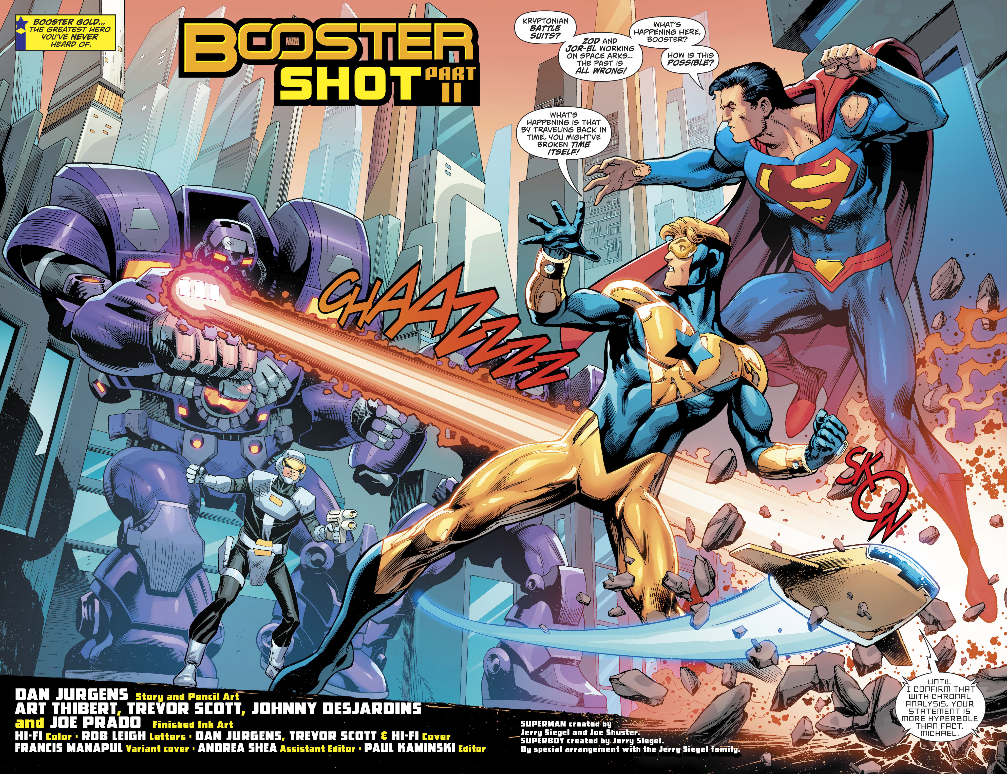 Action Comics (2016-): Chapter 994 - Page 5