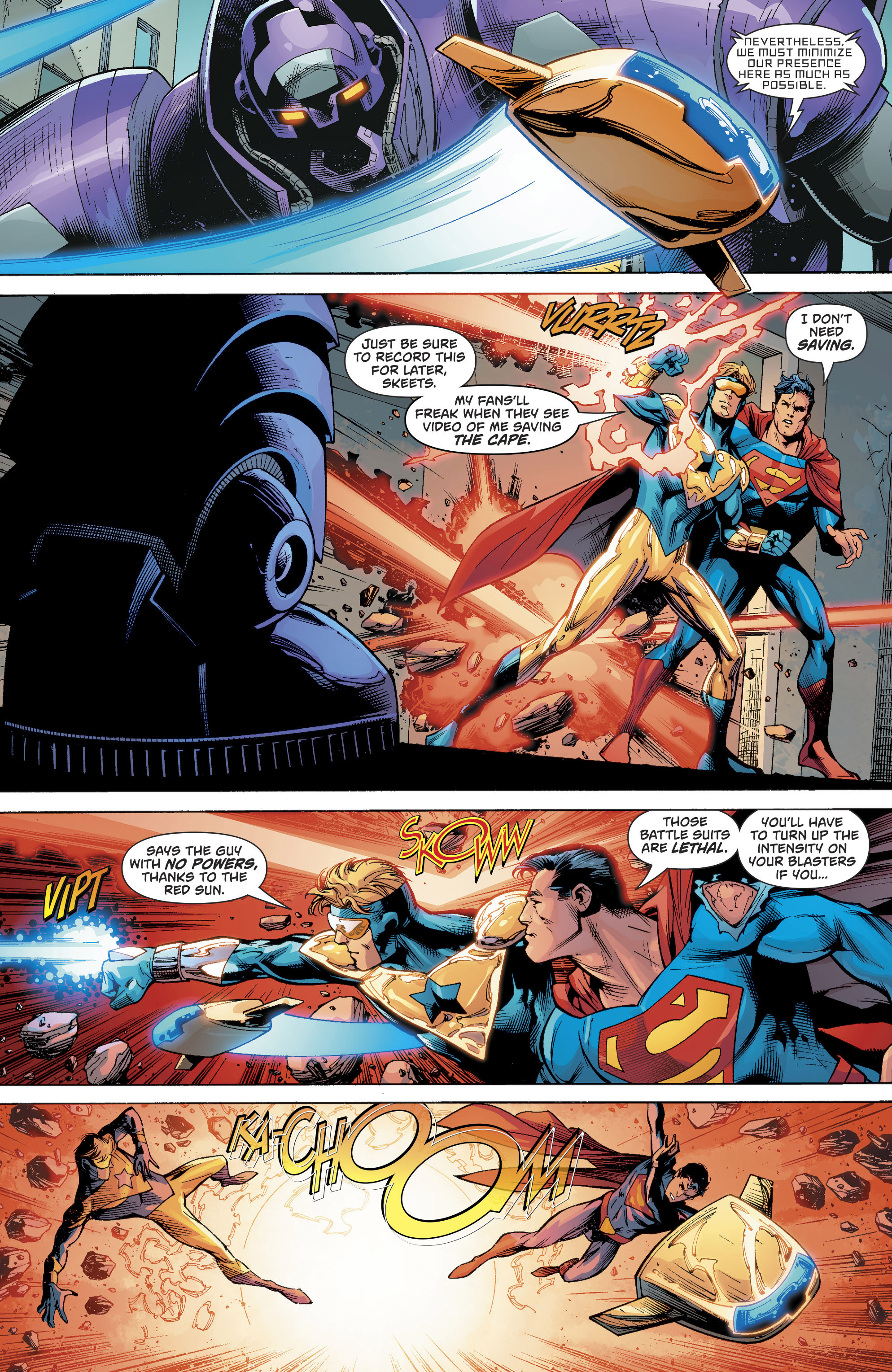 Action Comics (2016-): Chapter 994 - Page 6