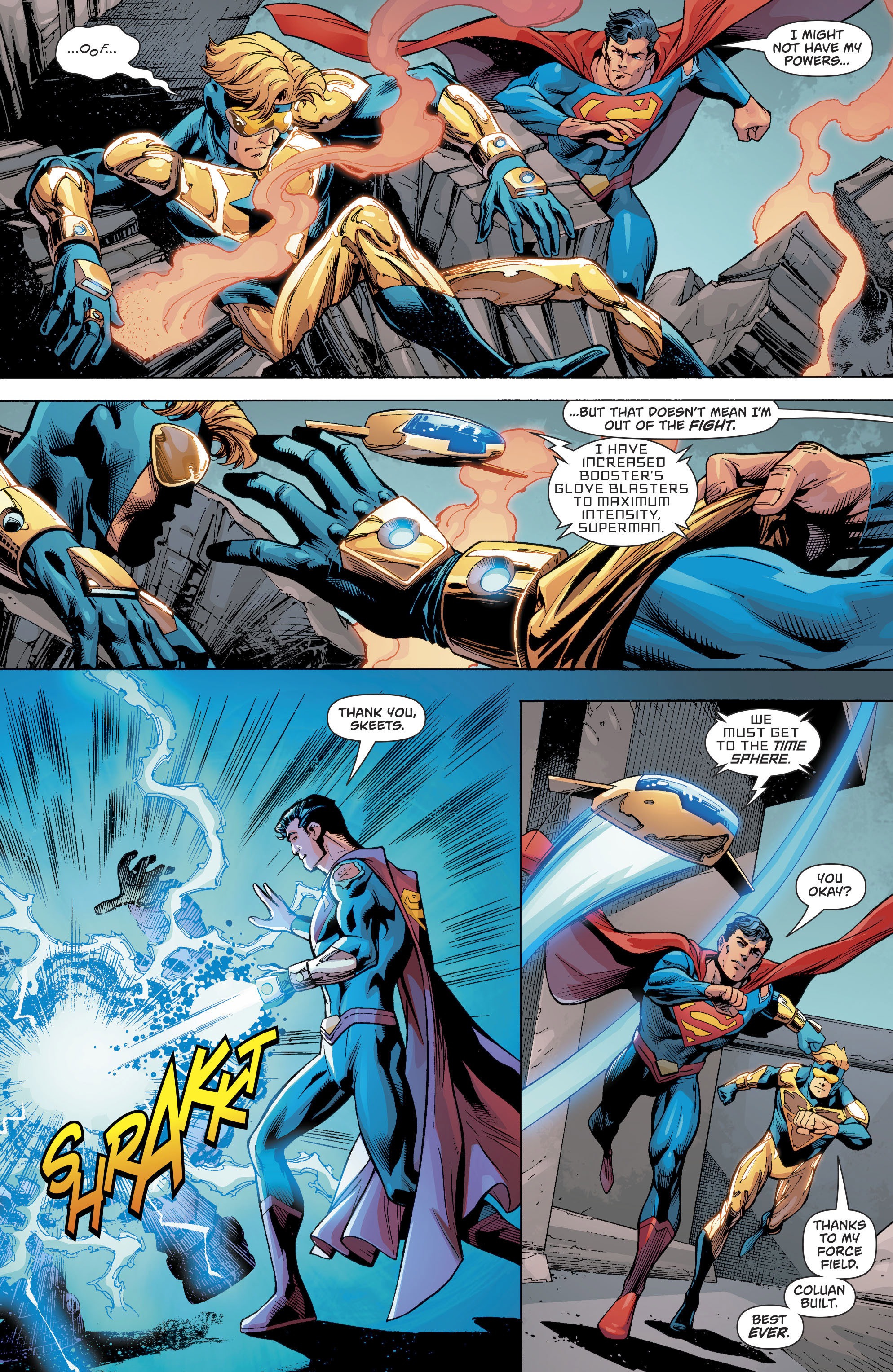 Action Comics (2016-): Chapter 994 - Page 7
