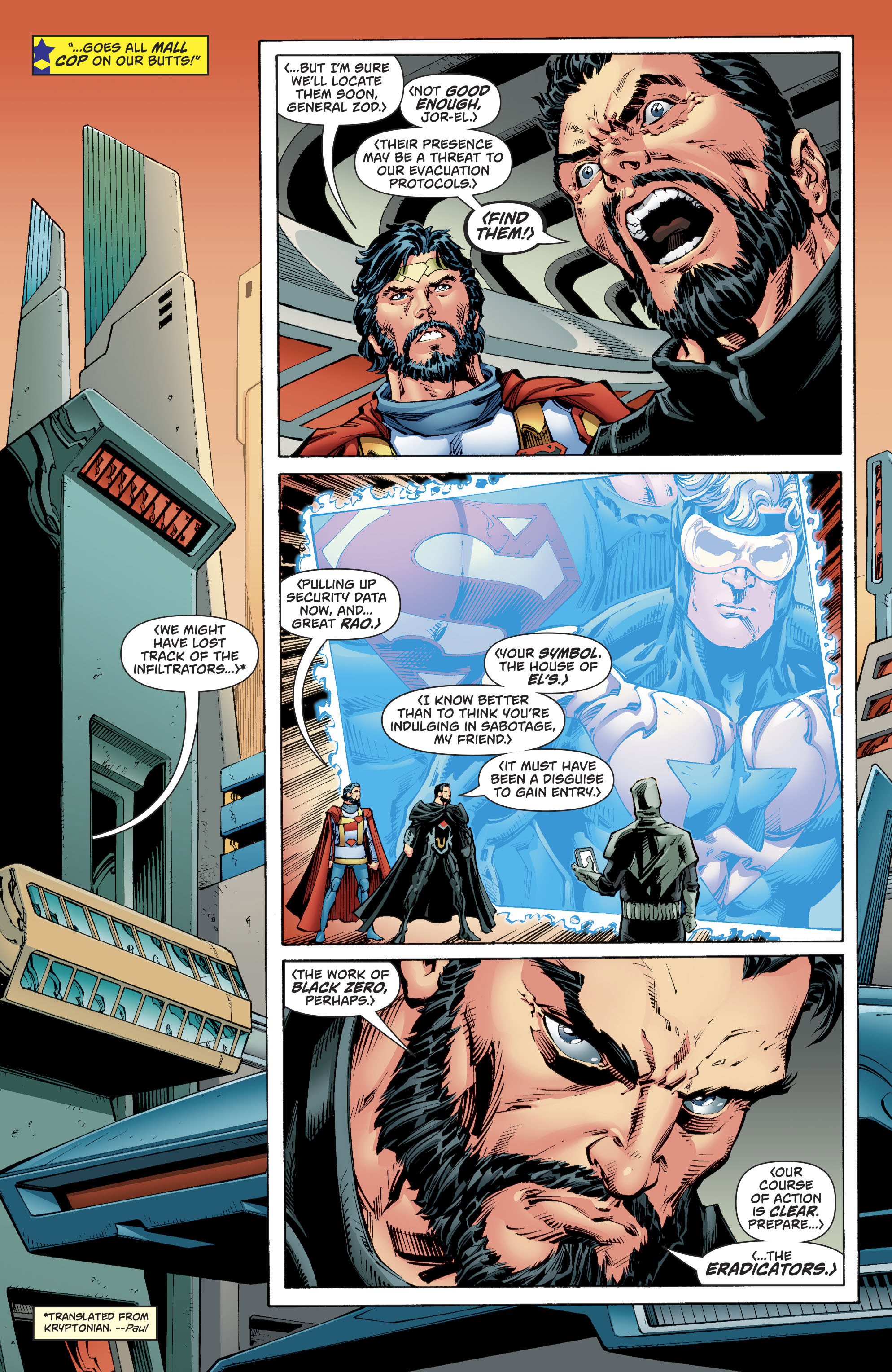 Action Comics (2016-): Chapter 994 - Page 10