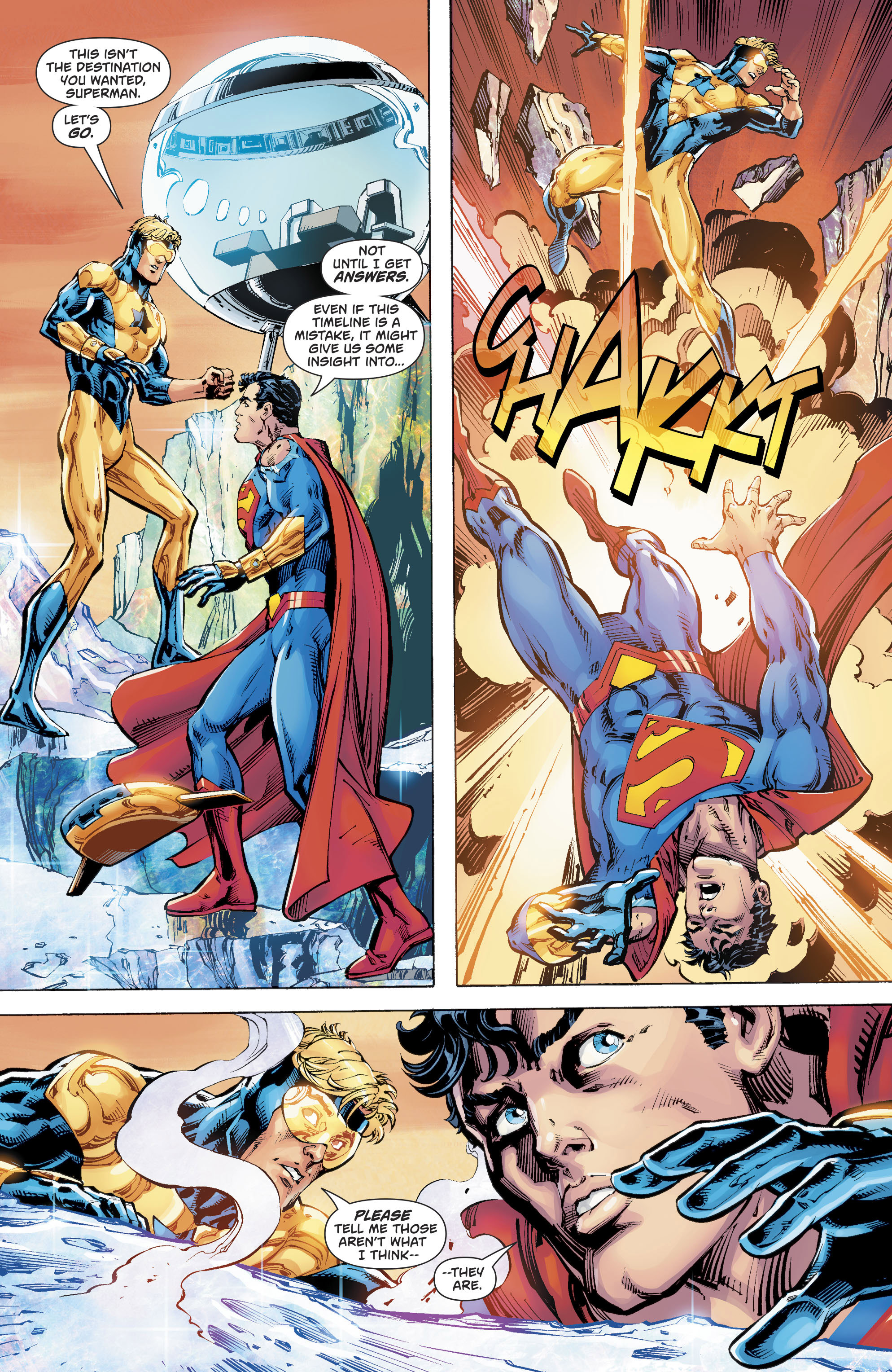 Action Comics (2016-): Chapter 994 - Page 11