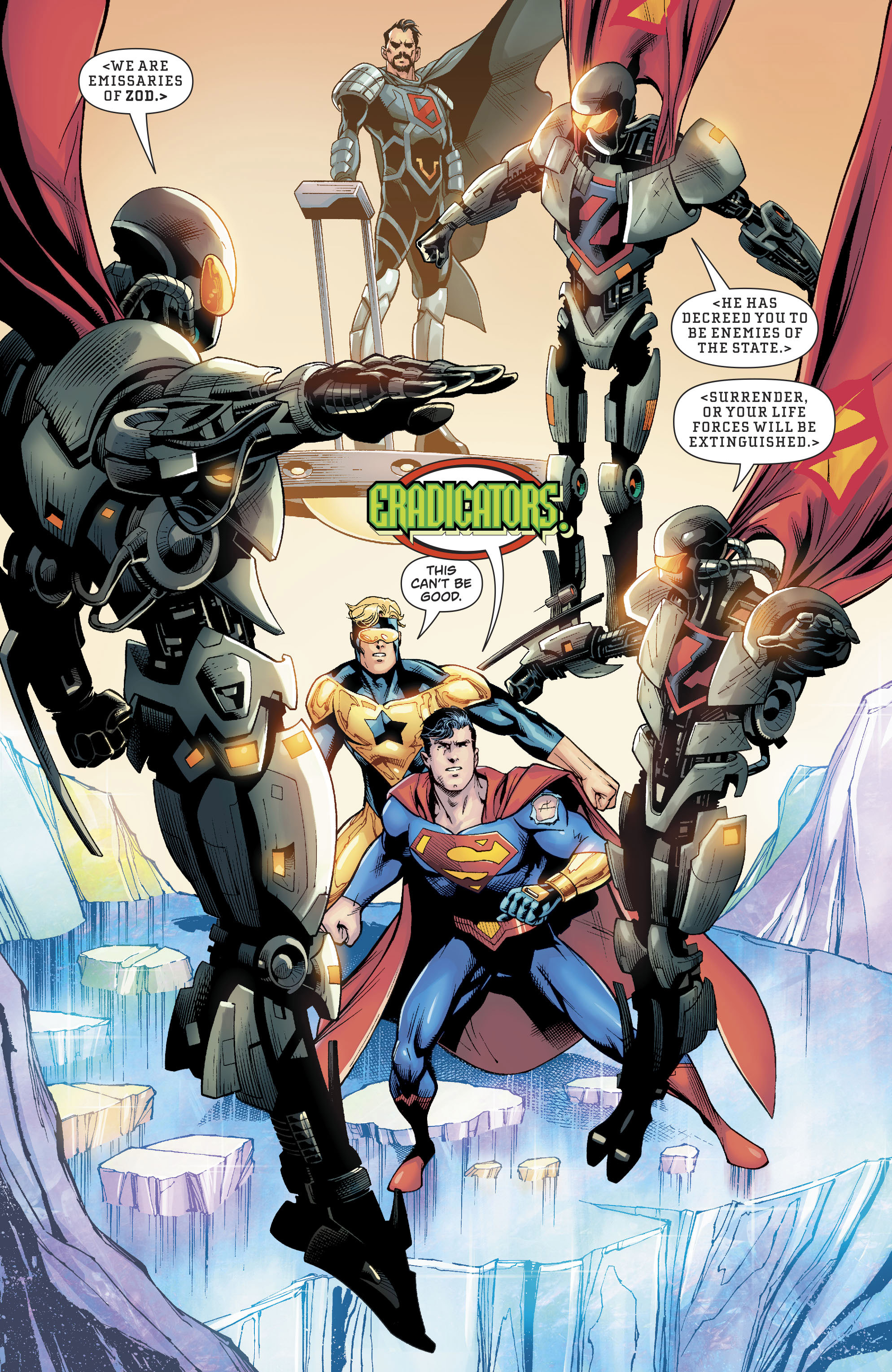 Action Comics (2016-): Chapter 994 - Page 12