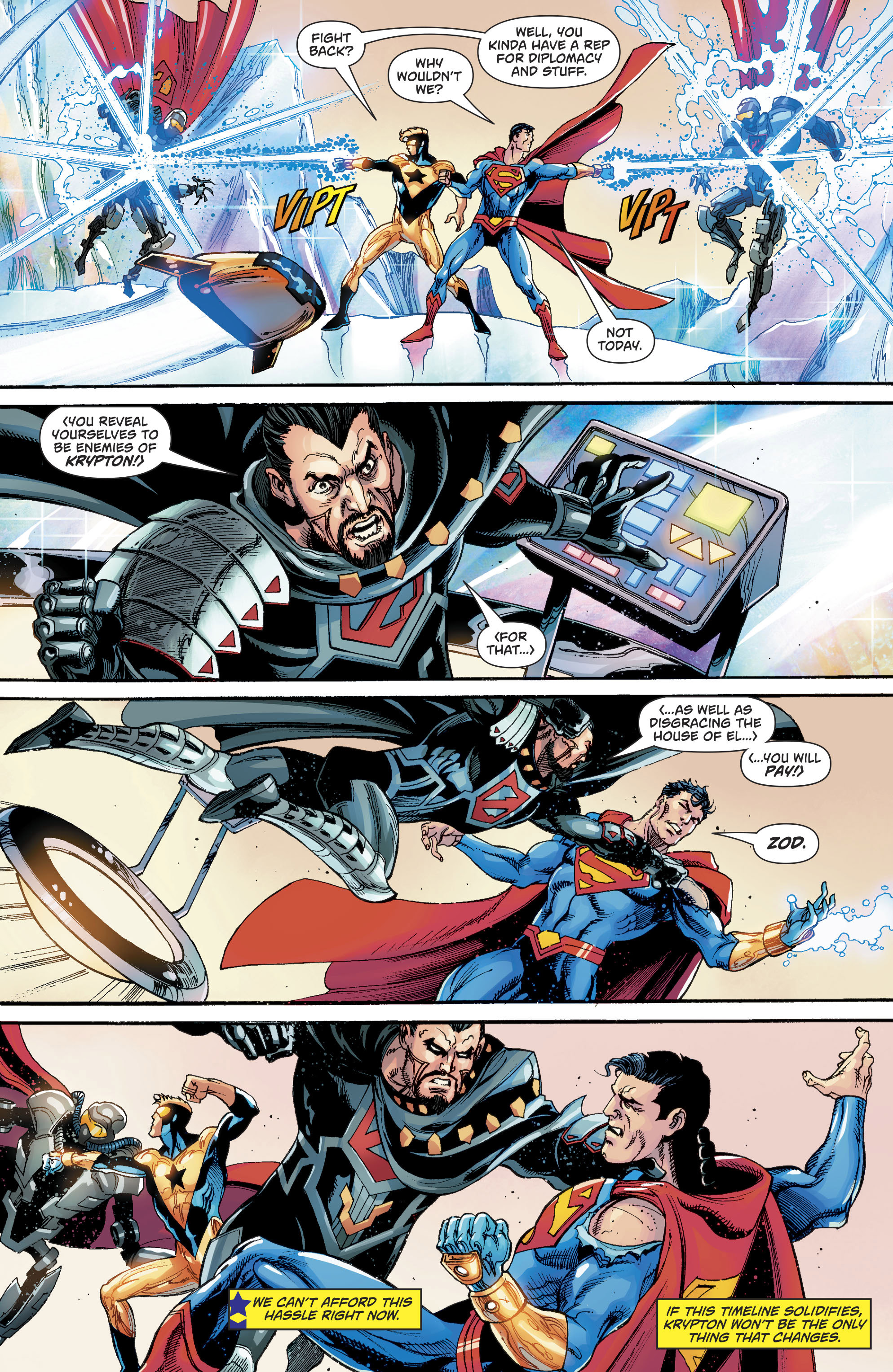 Action Comics (2016-): Chapter 994 - Page 13