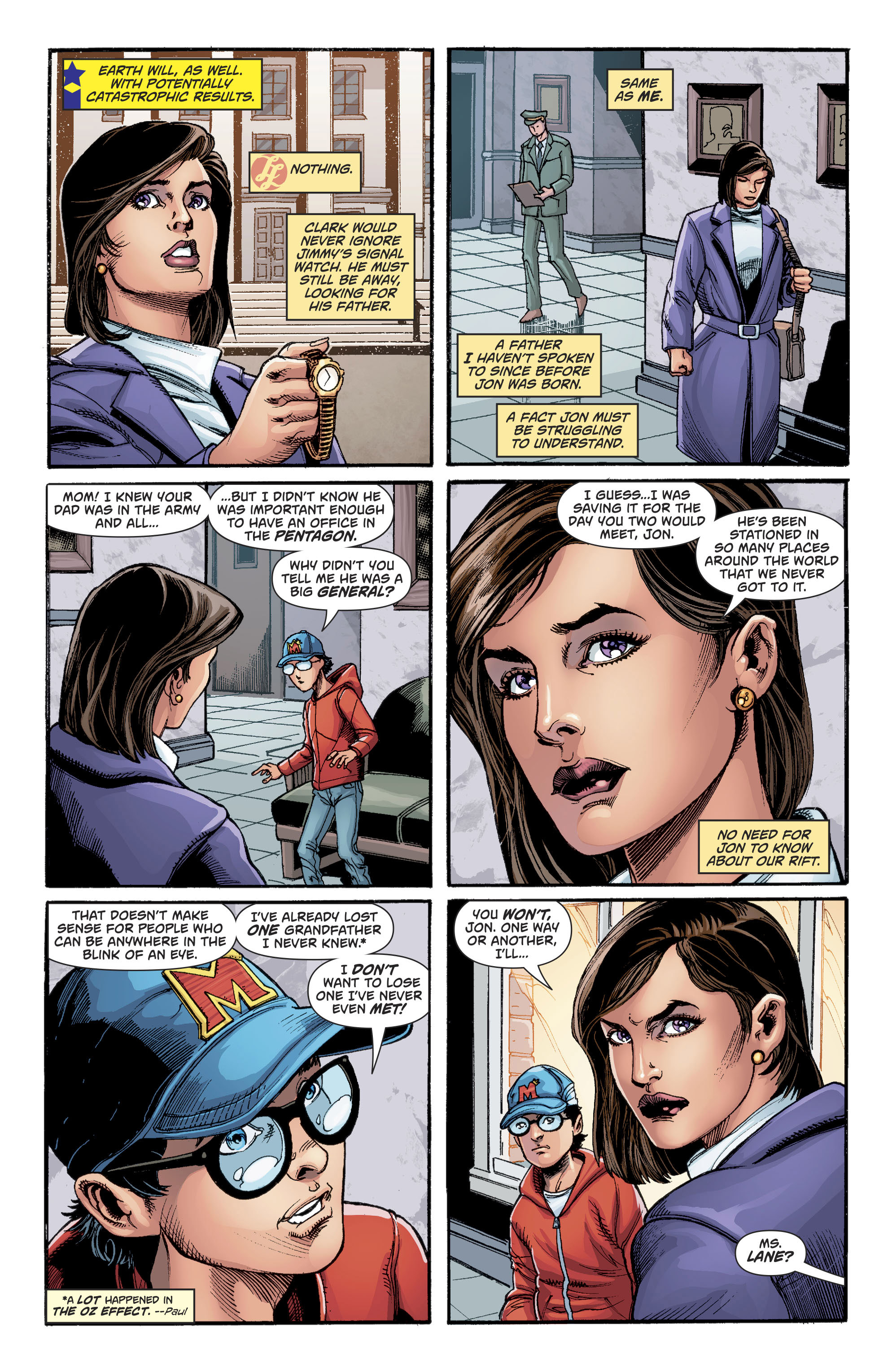 Action Comics (2016-): Chapter 994 - Page 14