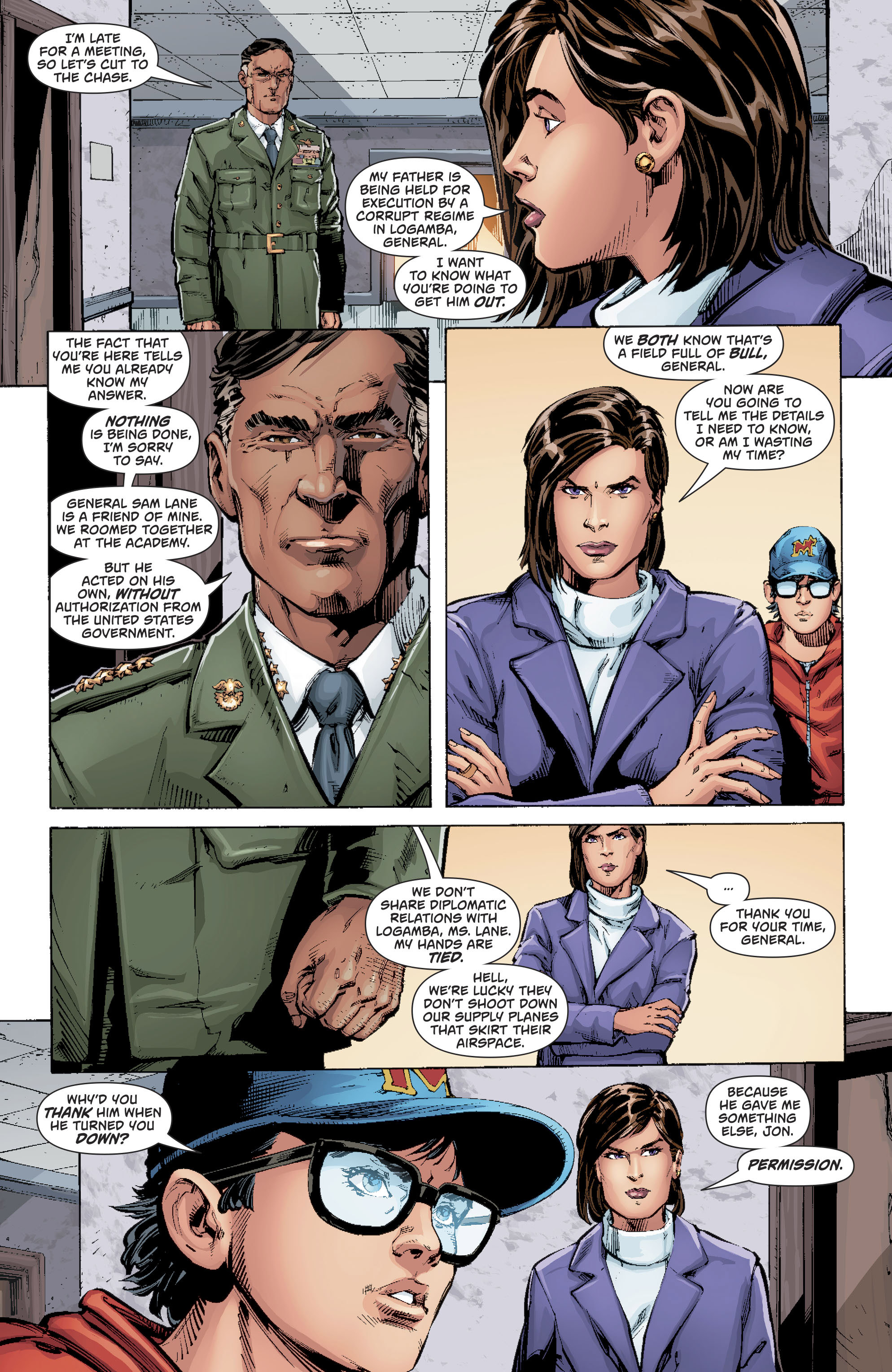 Action Comics (2016-): Chapter 994 - Page 15