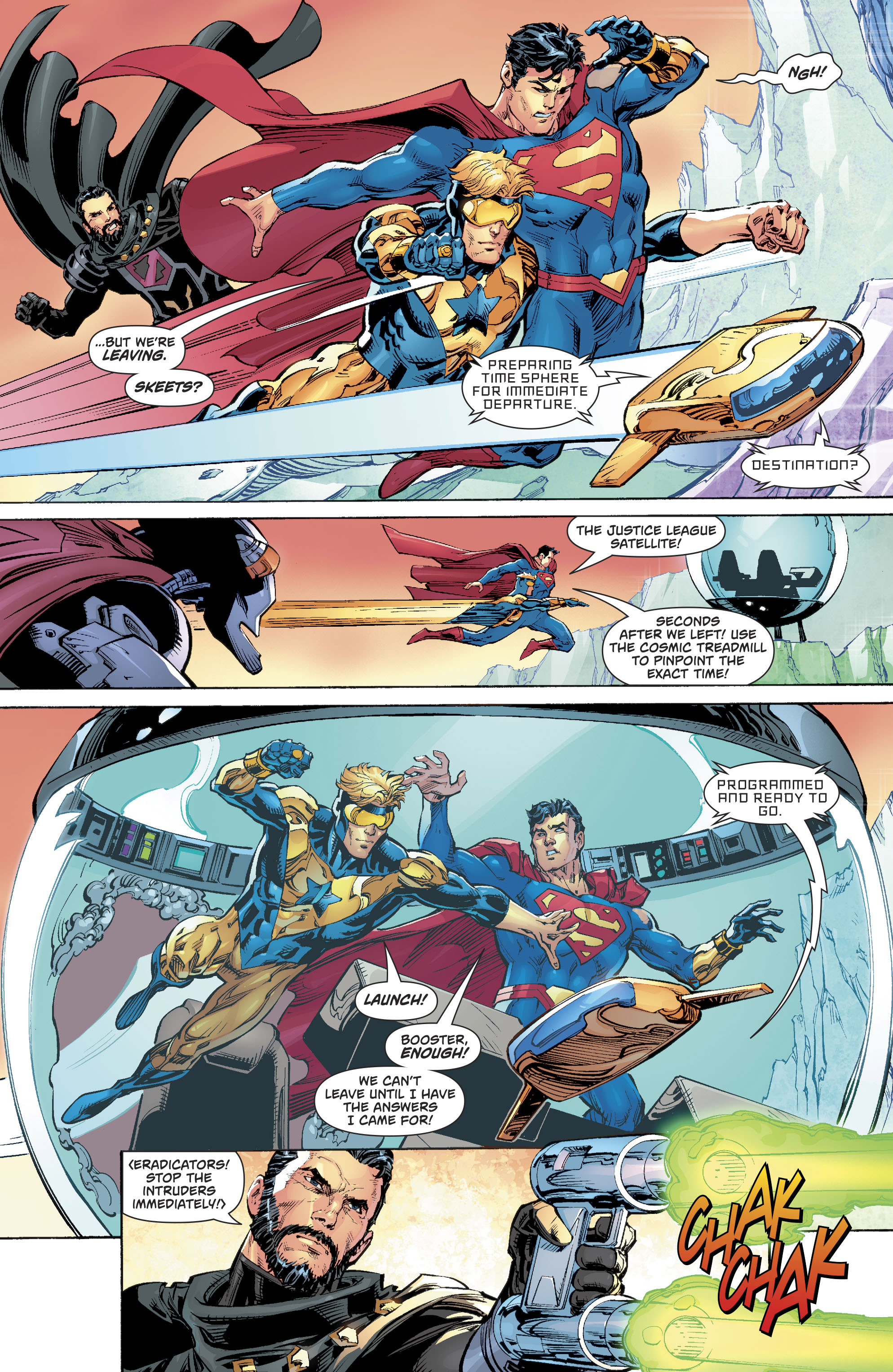 Action Comics (2016-): Chapter 994 - Page 17
