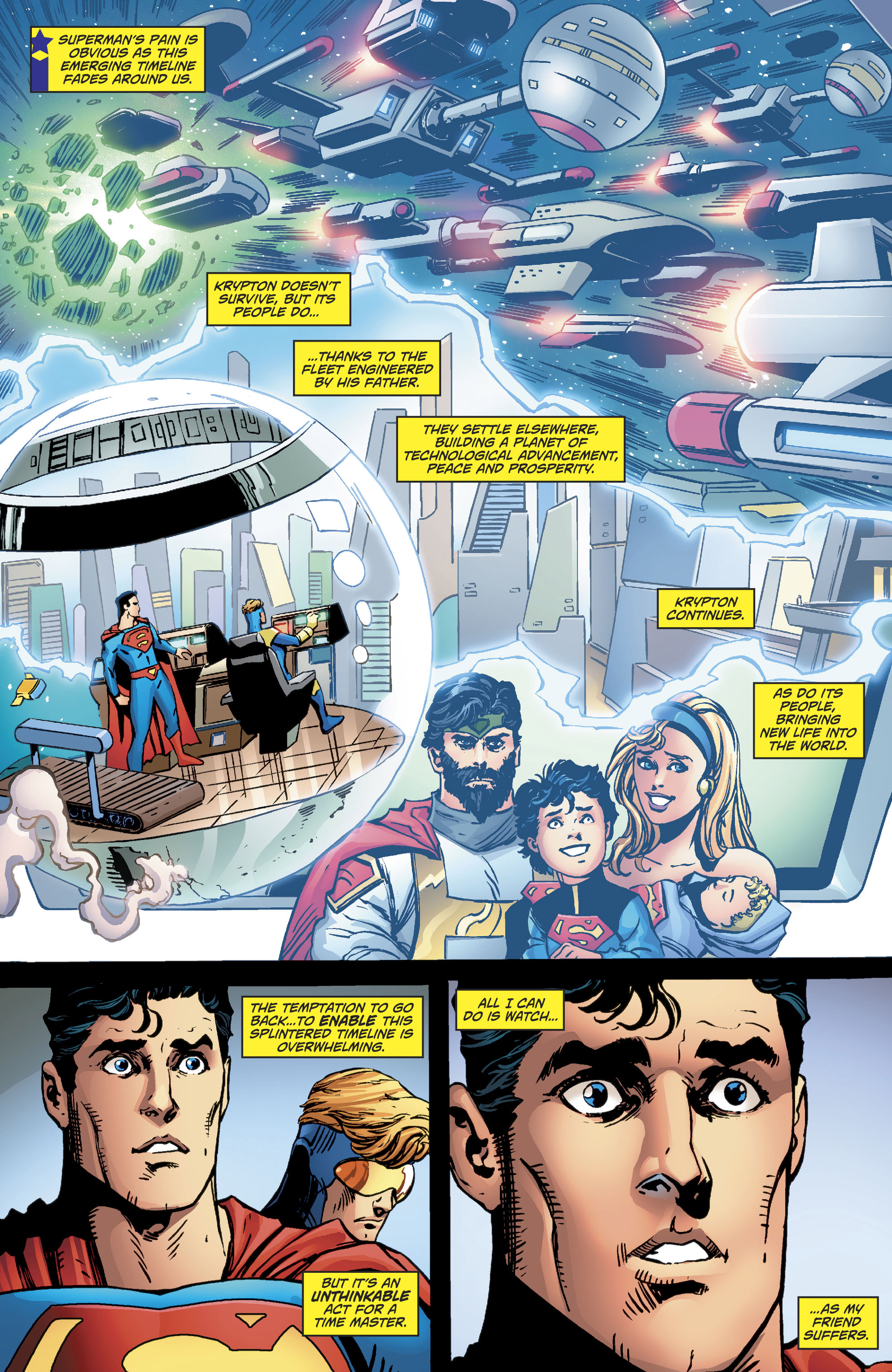 Action Comics (2016-): Chapter 994 - Page 19