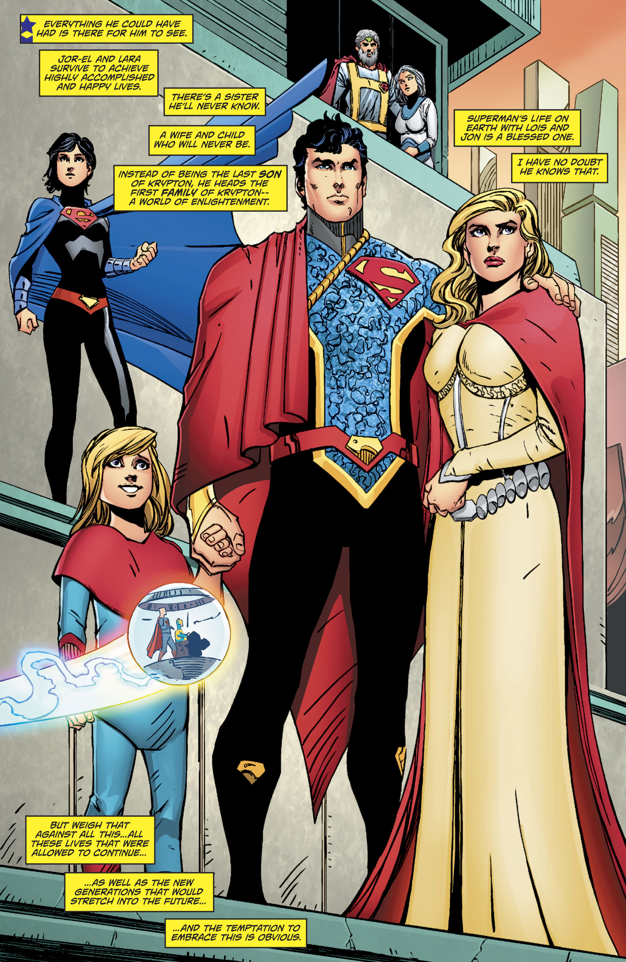 Action Comics (2016-): Chapter 994 - Page 20