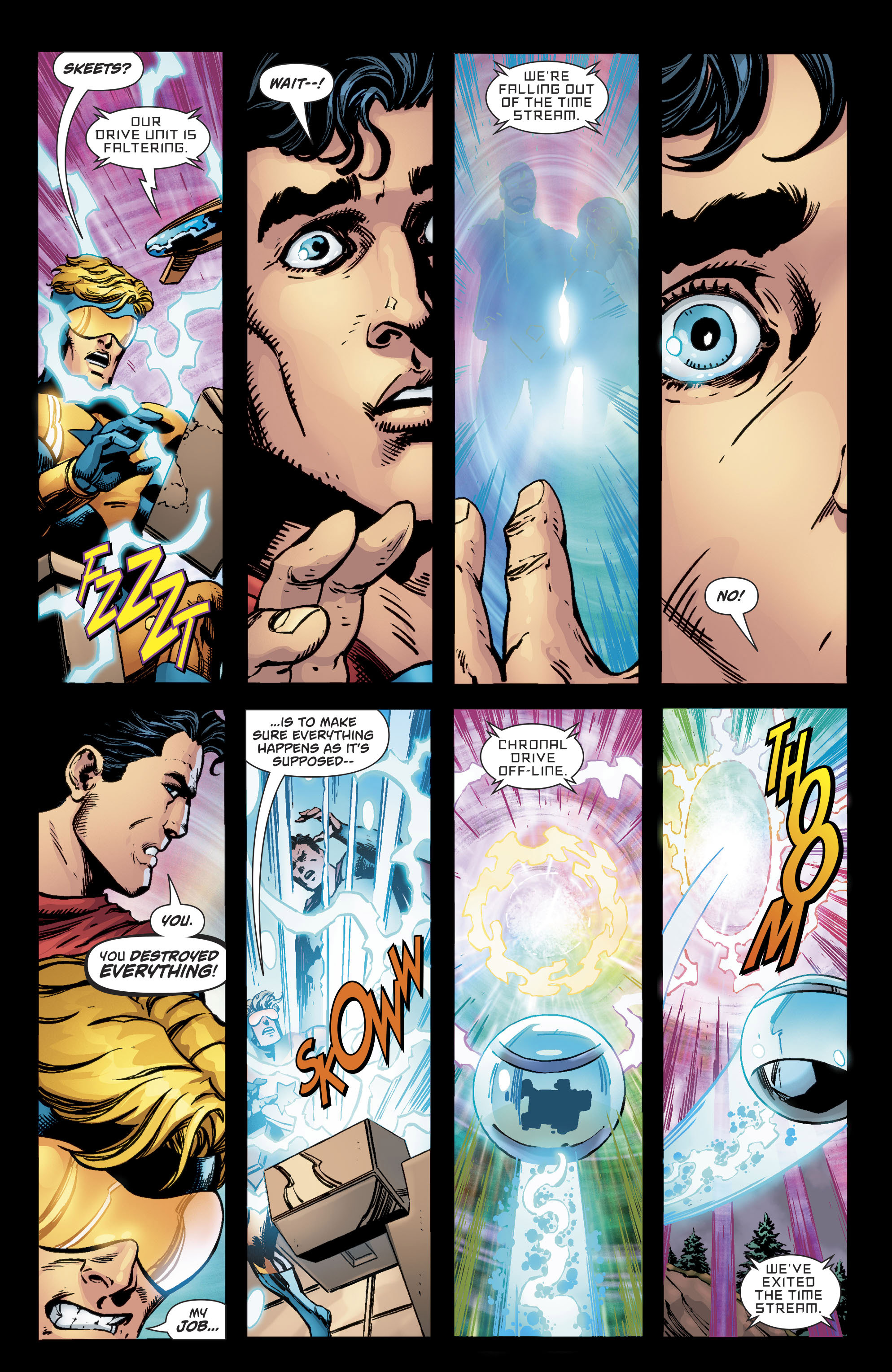 Action Comics (2016-): Chapter 994 - Page 21
