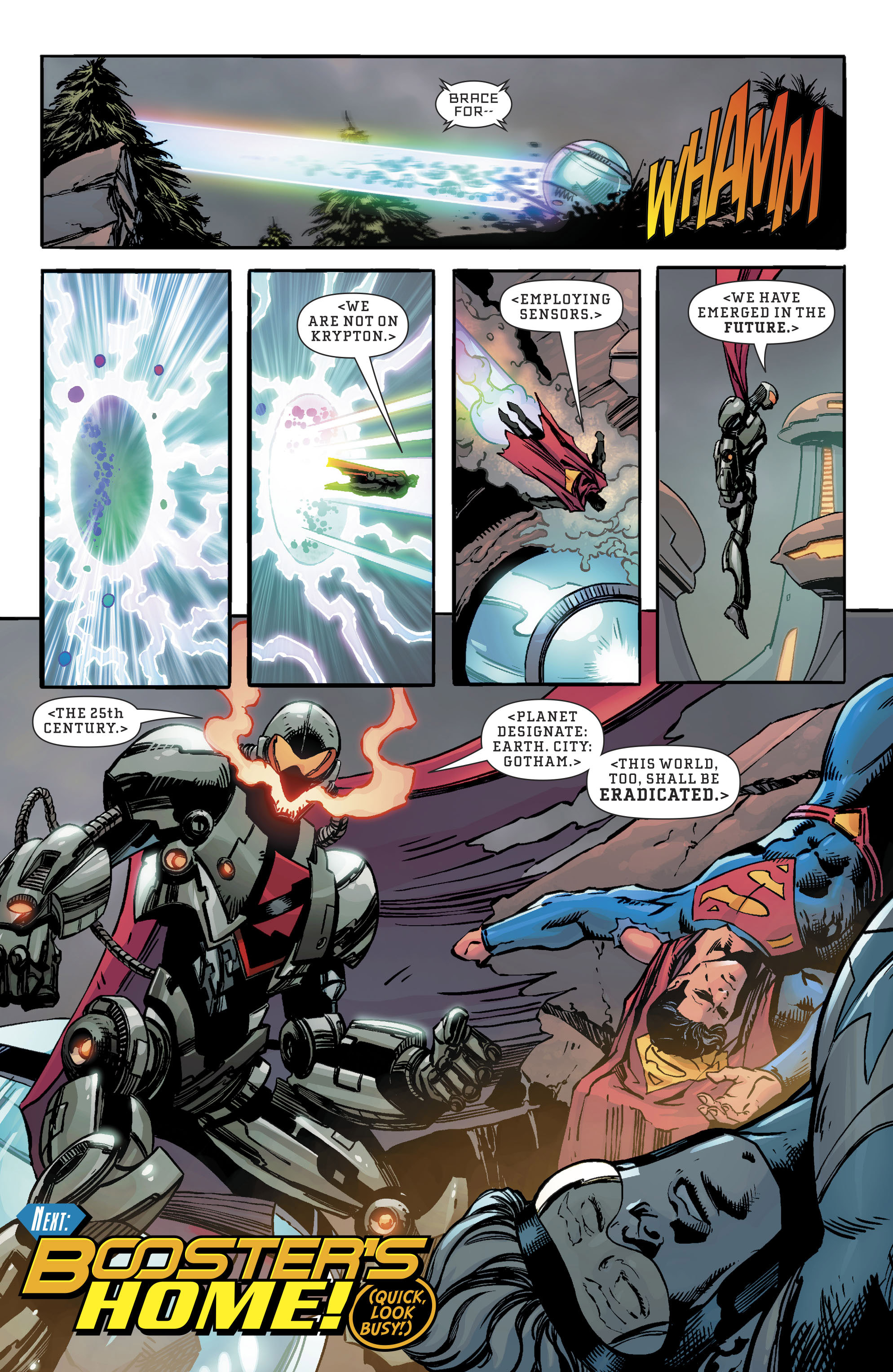 Action Comics (2016-): Chapter 994 - Page 22
