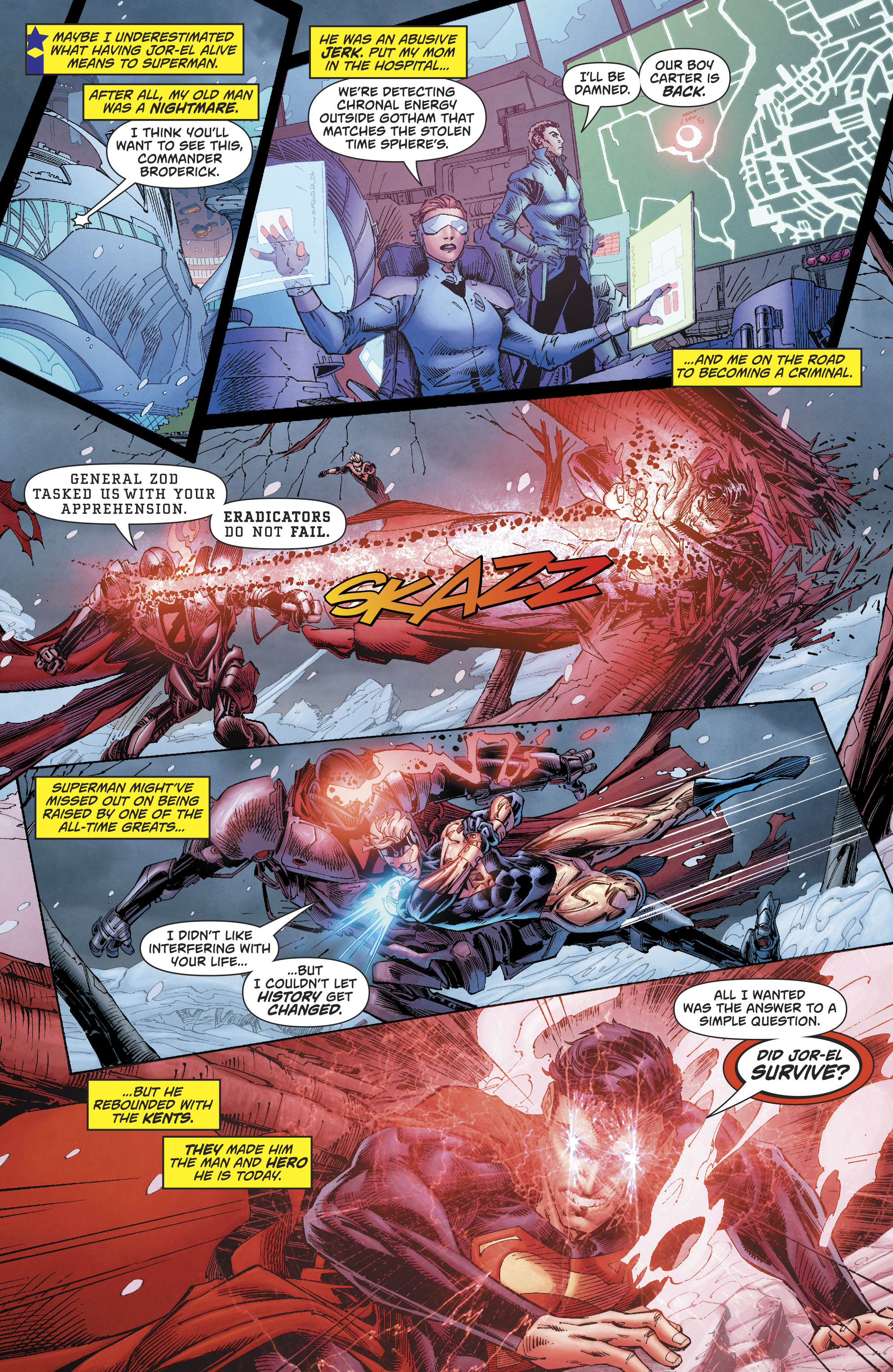 Action Comics (2016-): Chapter 995 - Page 7