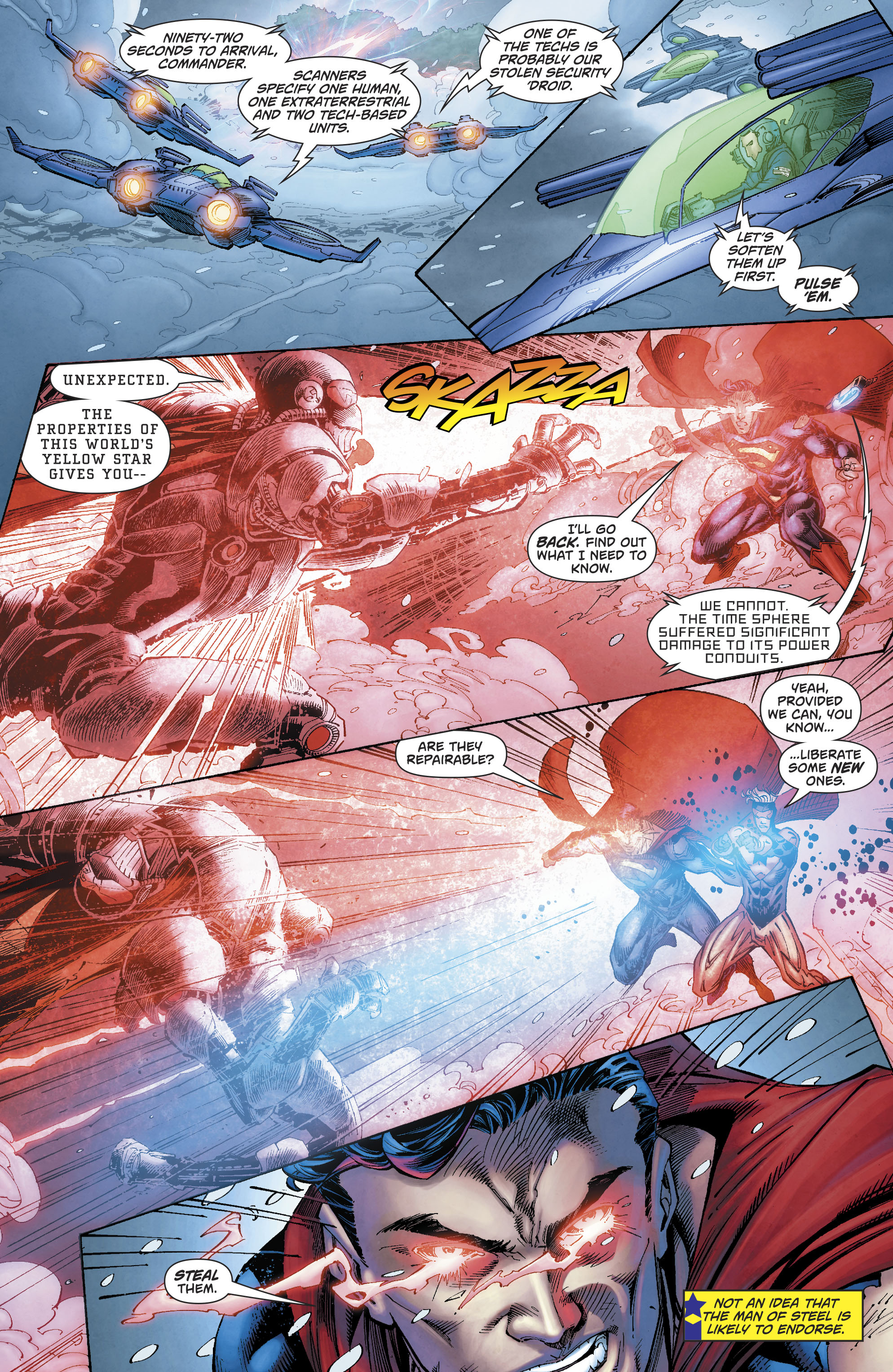 Action Comics (2016-): Chapter 995 - Page 8