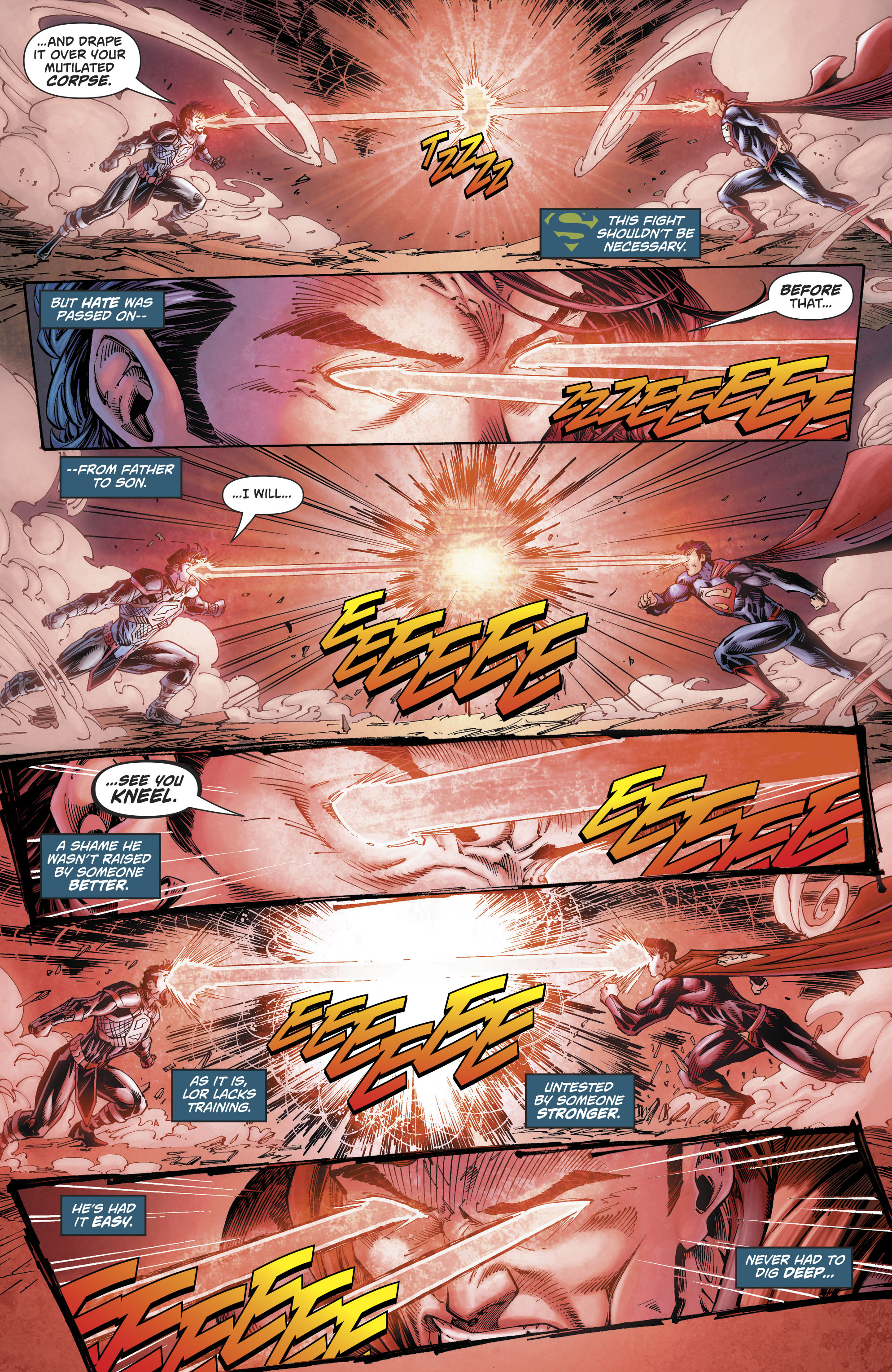 Action Comics (2016-): Chapter 997 - Page 7