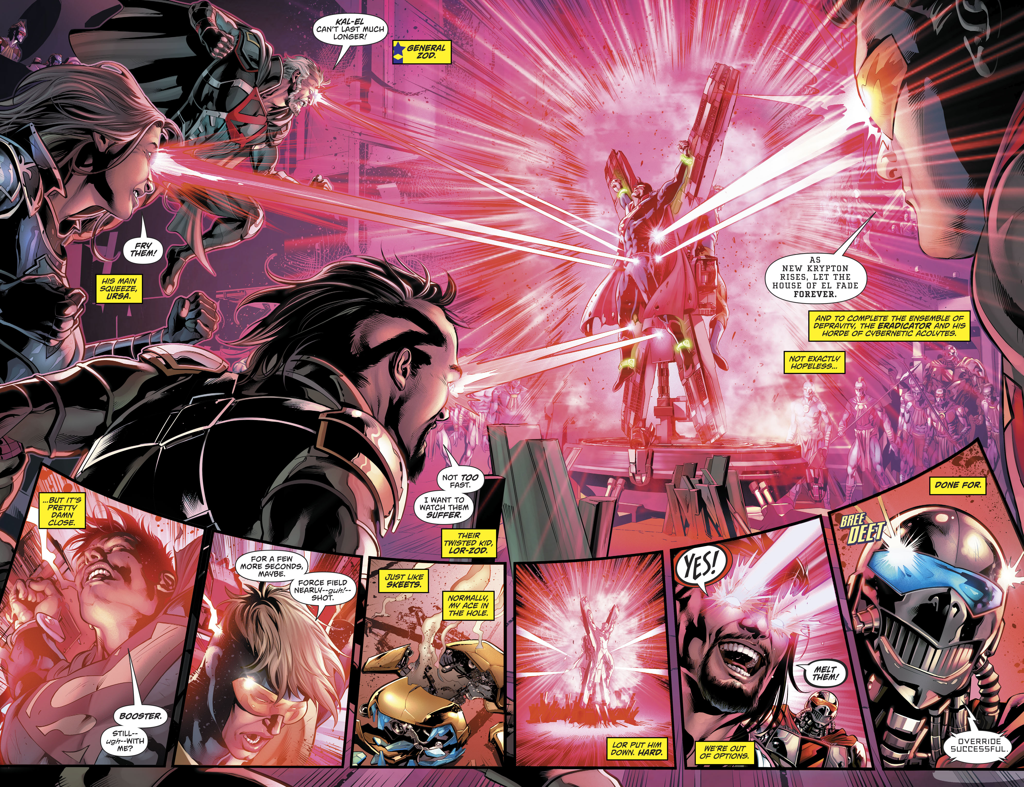 Action Comics (2016-): Chapter 998 - Page 5