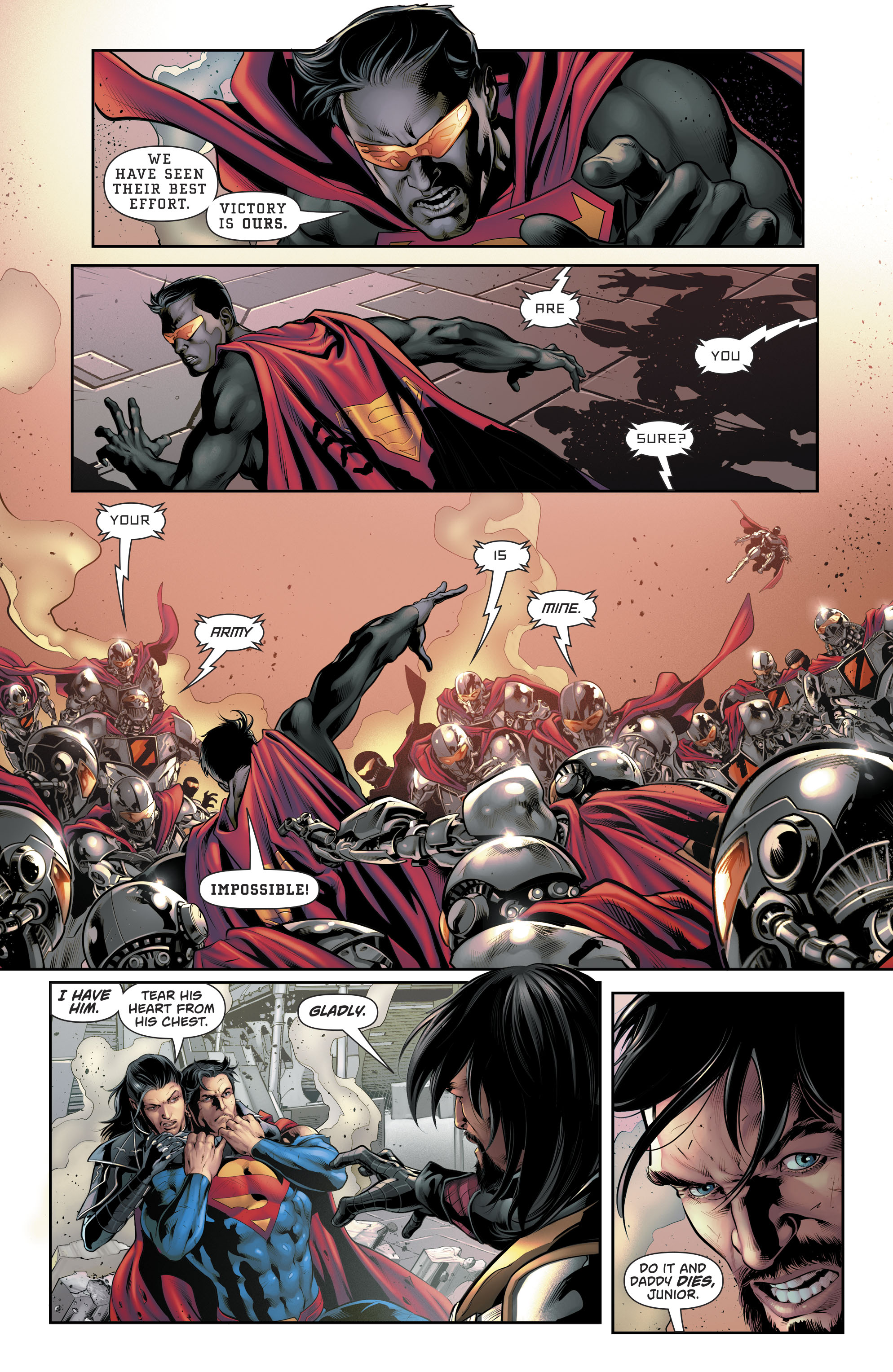 Action Comics (2016-): Chapter 998 - Page 10