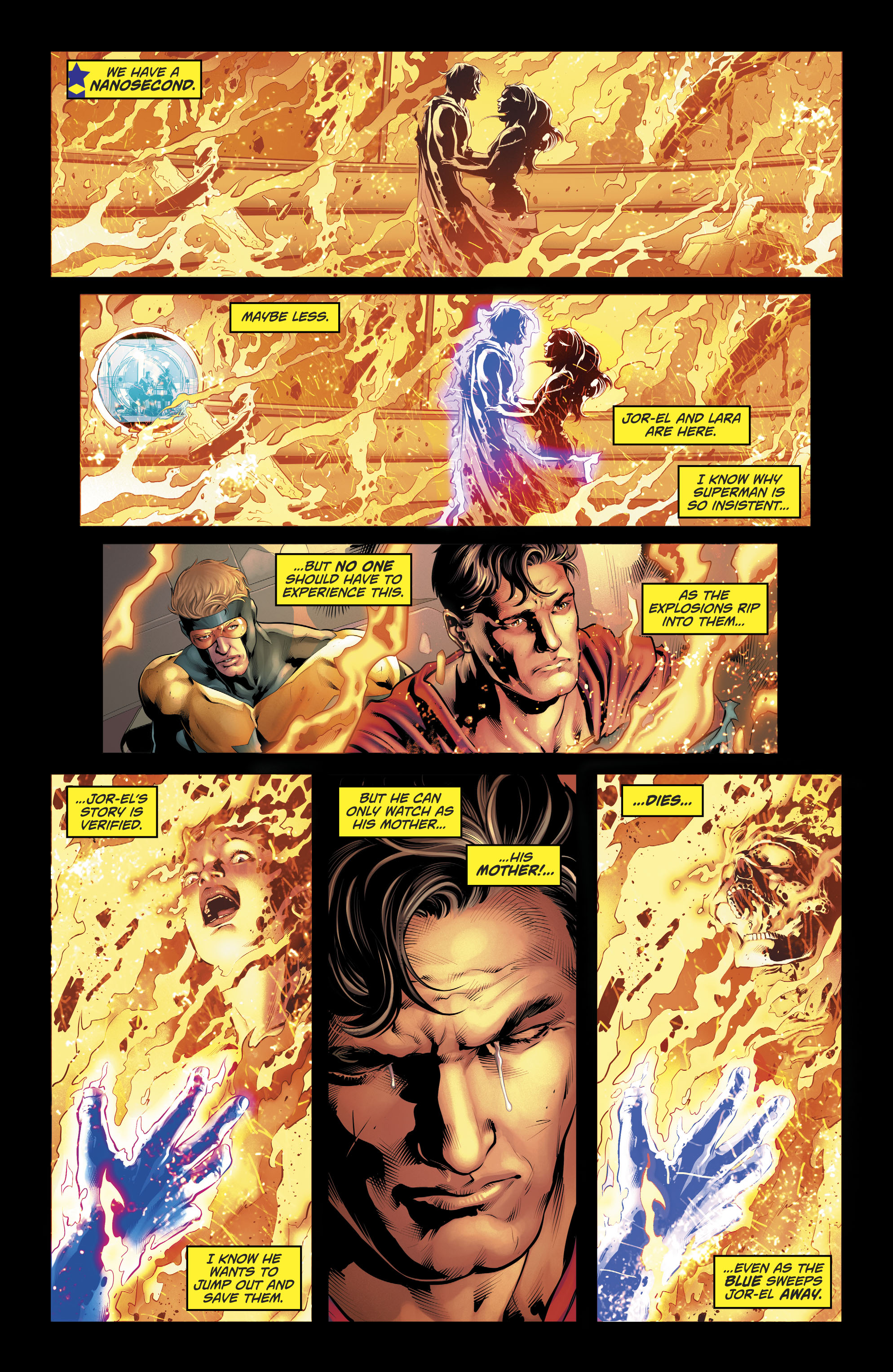 Action Comics (2016-): Chapter 998 - Page 14