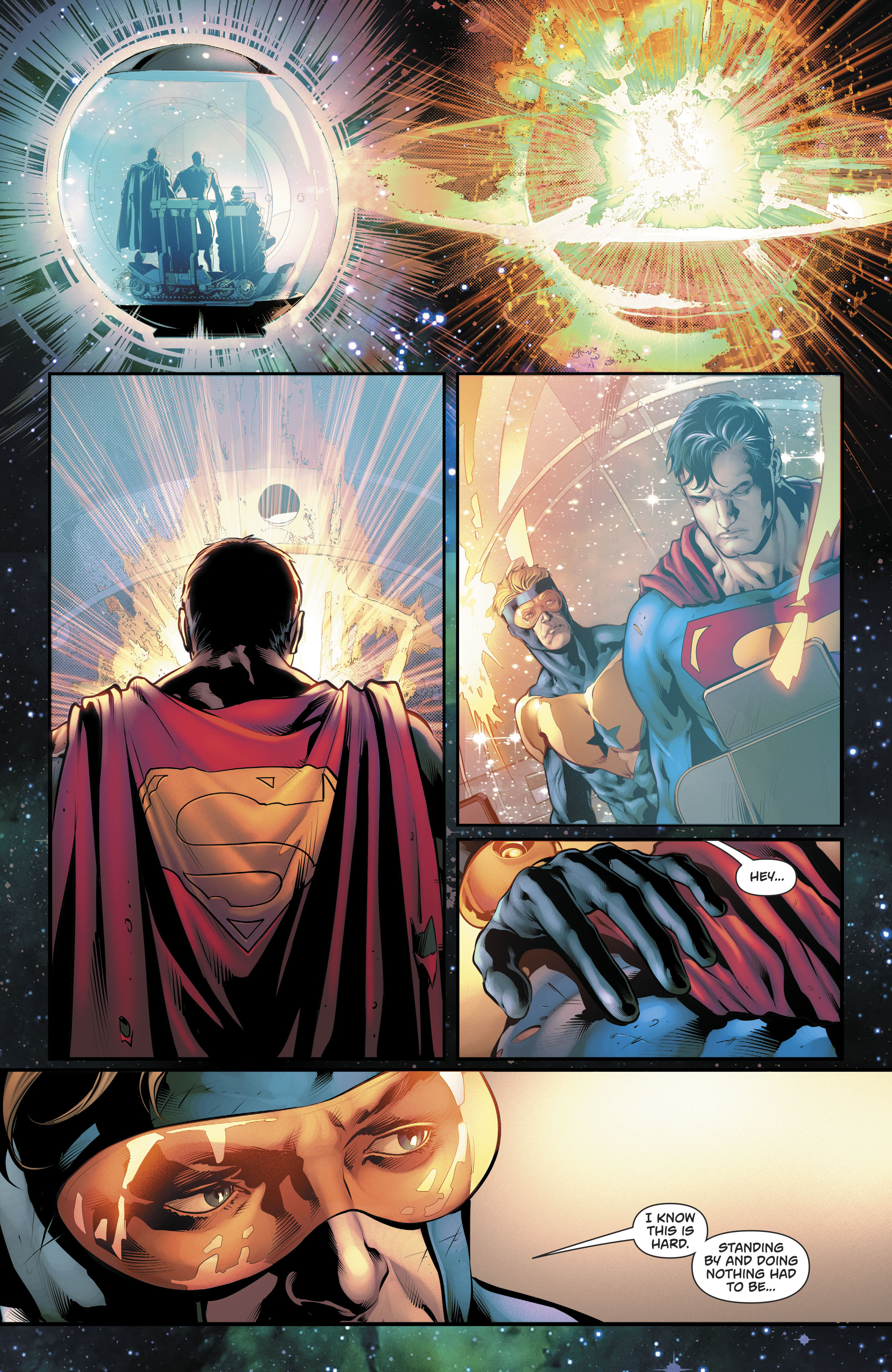Action Comics (2016-): Chapter 998 - Page 15